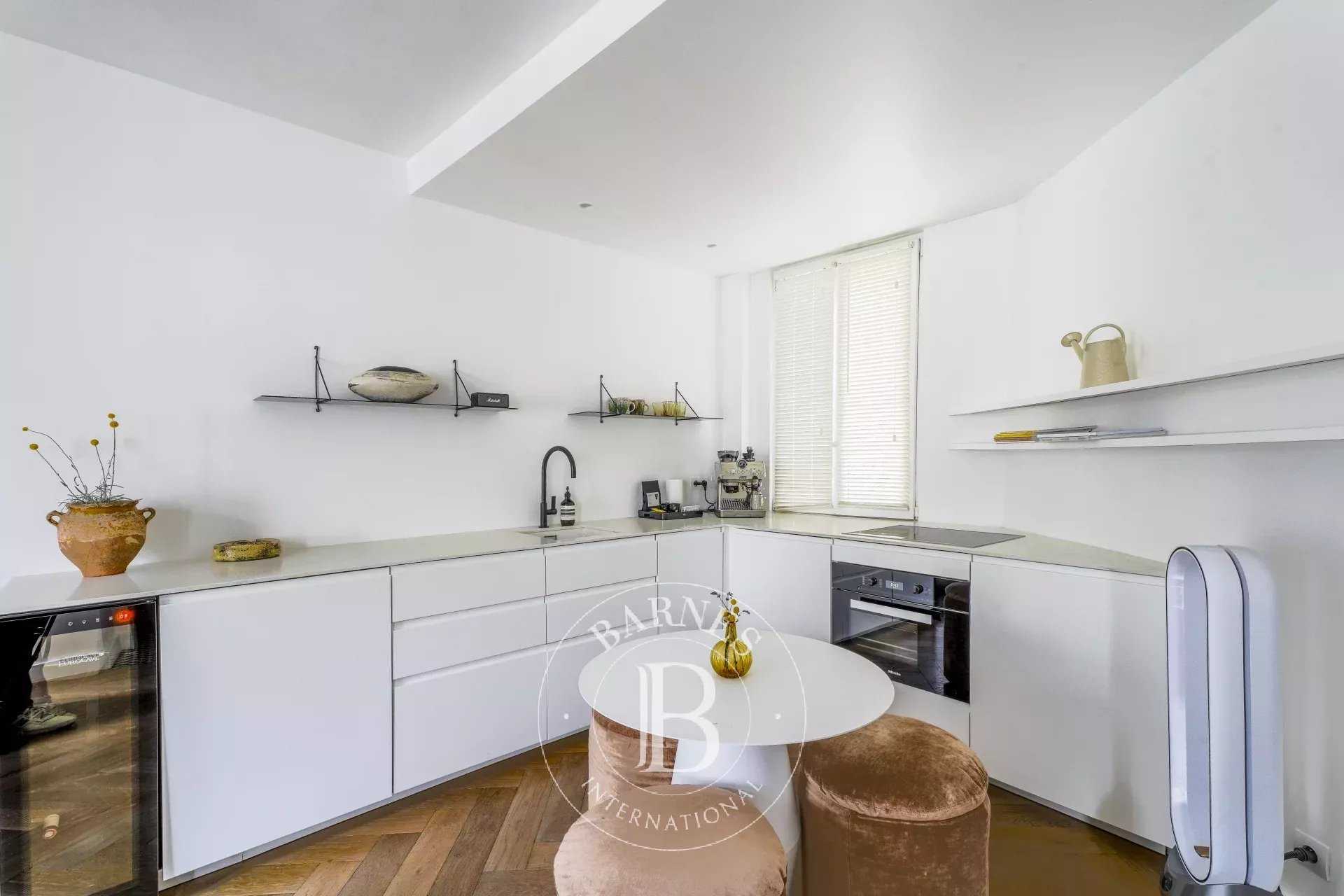Paris  - Apartment 1 Bedroom