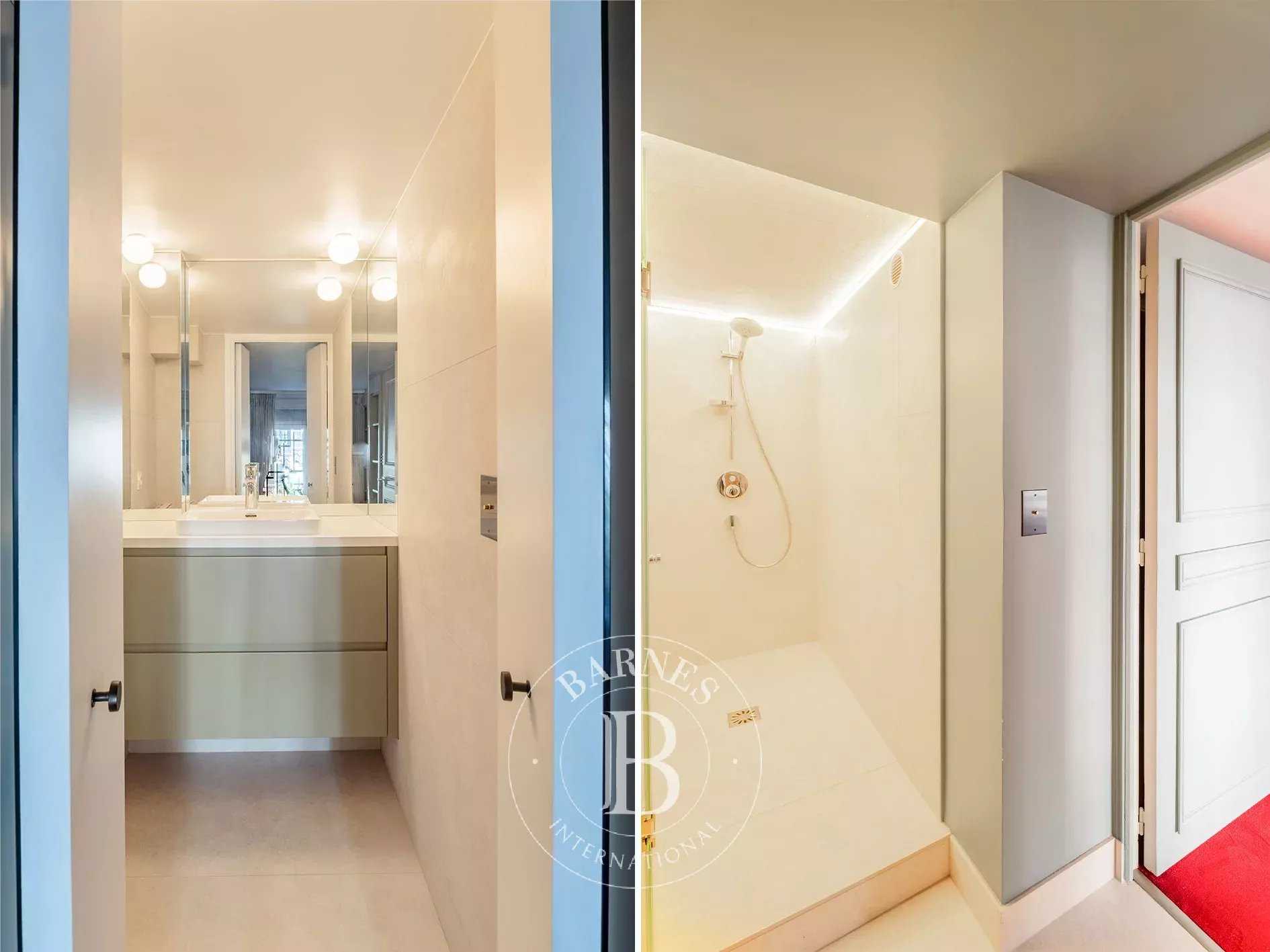 Paris  - Appartement 1 Pièce, 1 Chambre