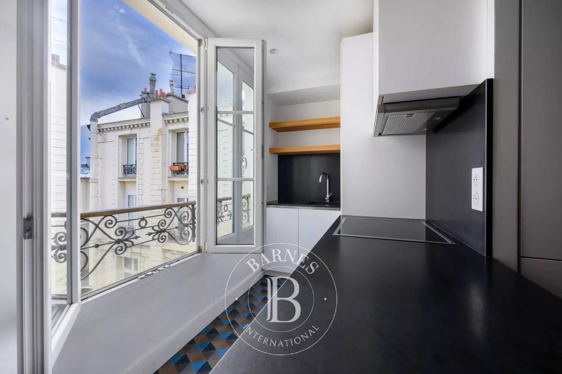 Paris  - Apartment 2 Bedrooms