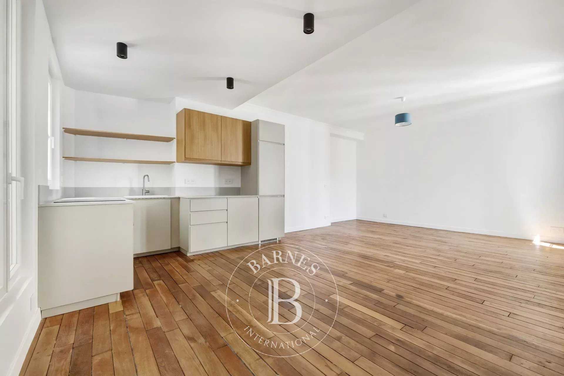 Paris  - Apartment 1 Bedroom
