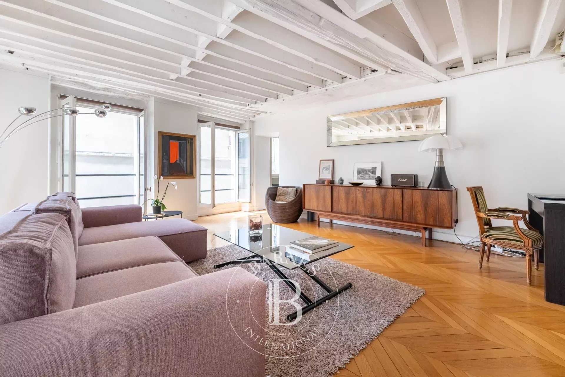 Paris  - Apartment 1 Bedroom