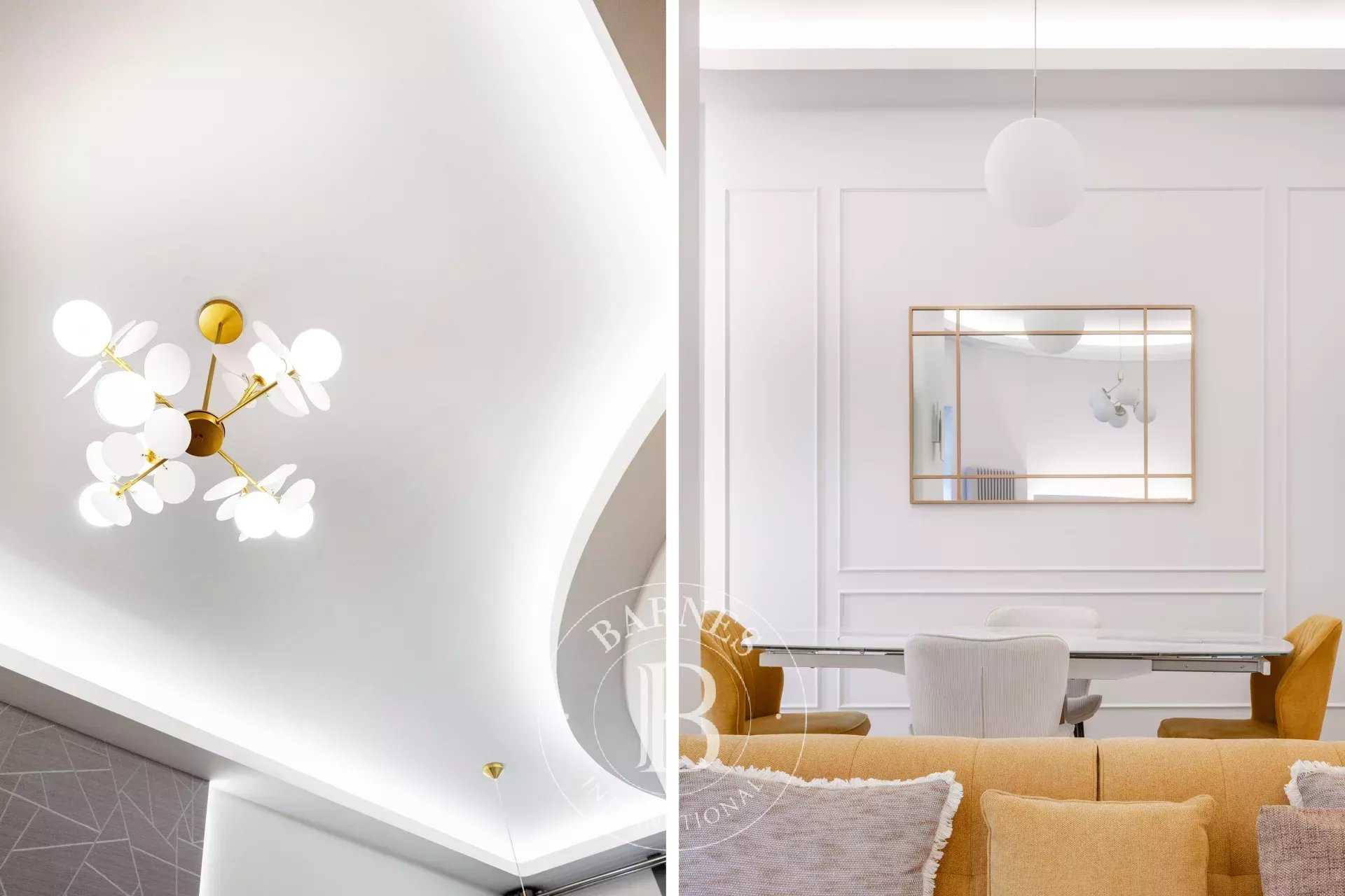 Paris  - Apartment 1 Bedroom