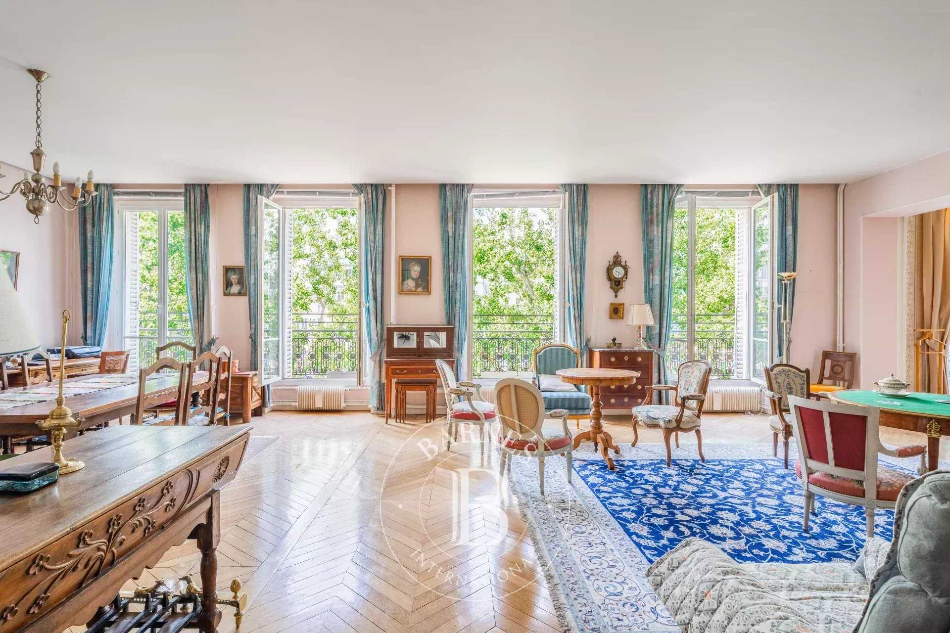 Appartement Paris 75004