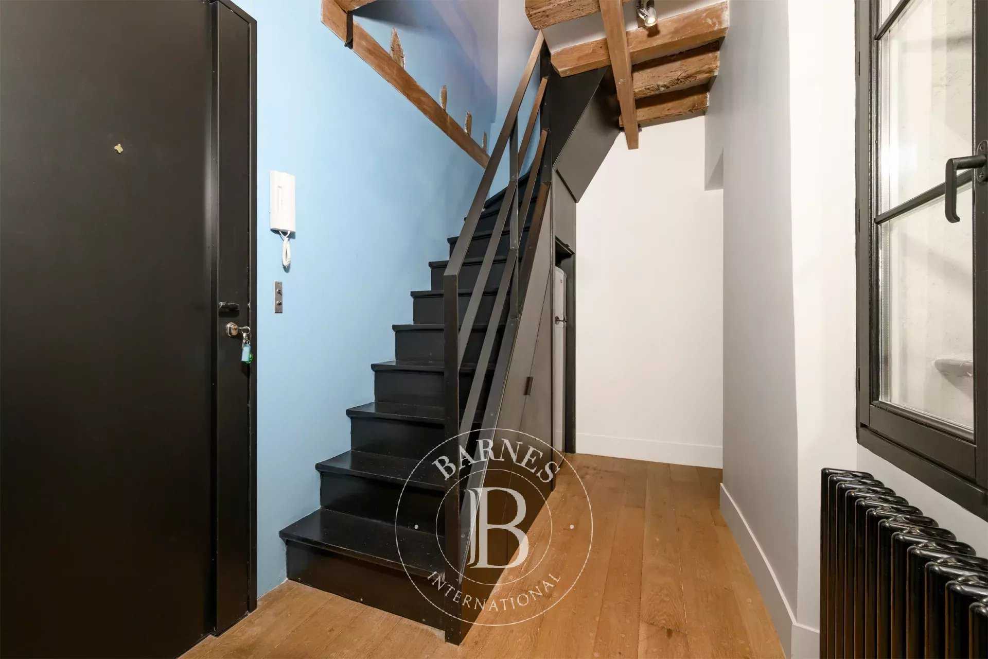 Paris  - Apartment 1 Bedroom