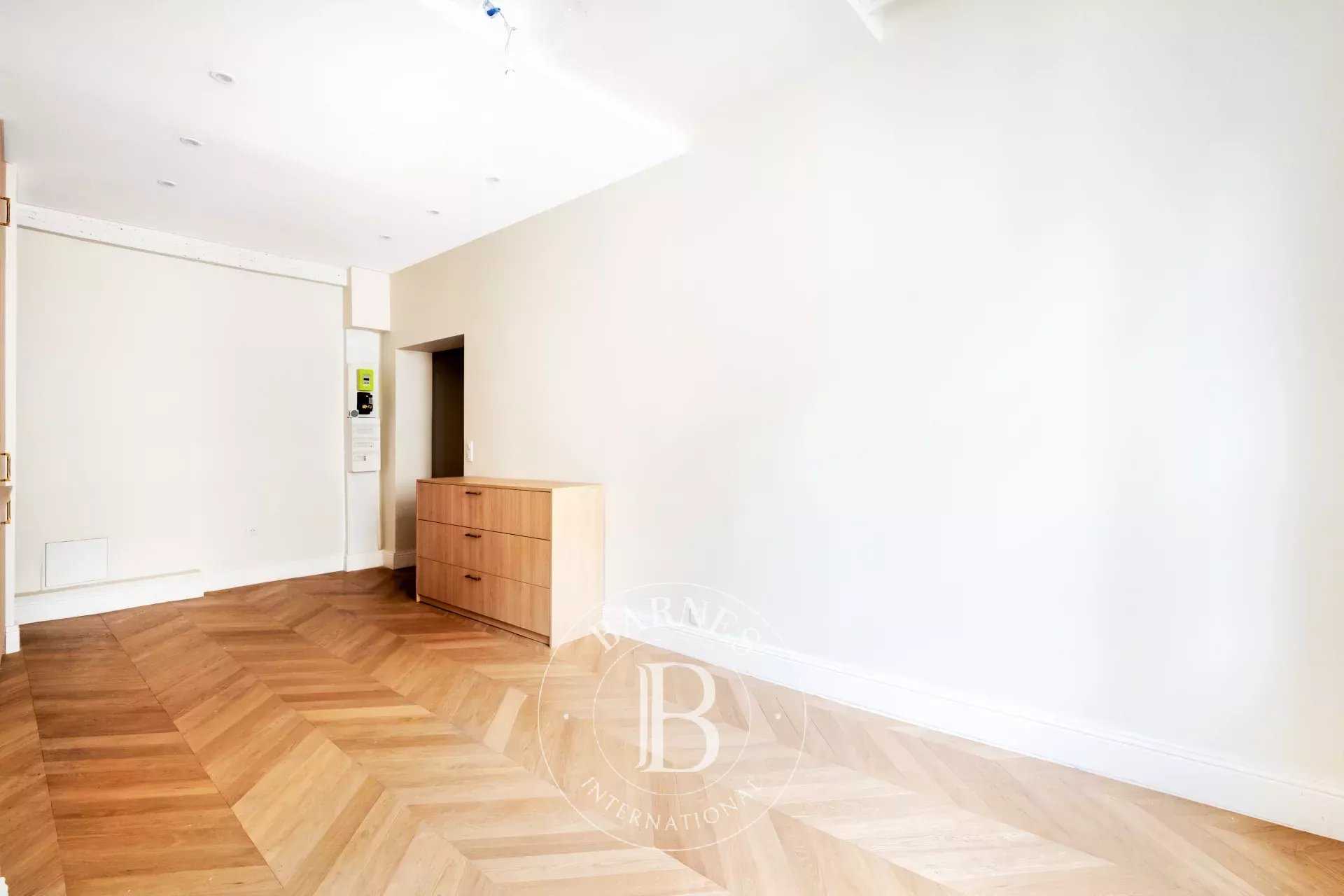 Paris  - Apartment 1 Bedroom