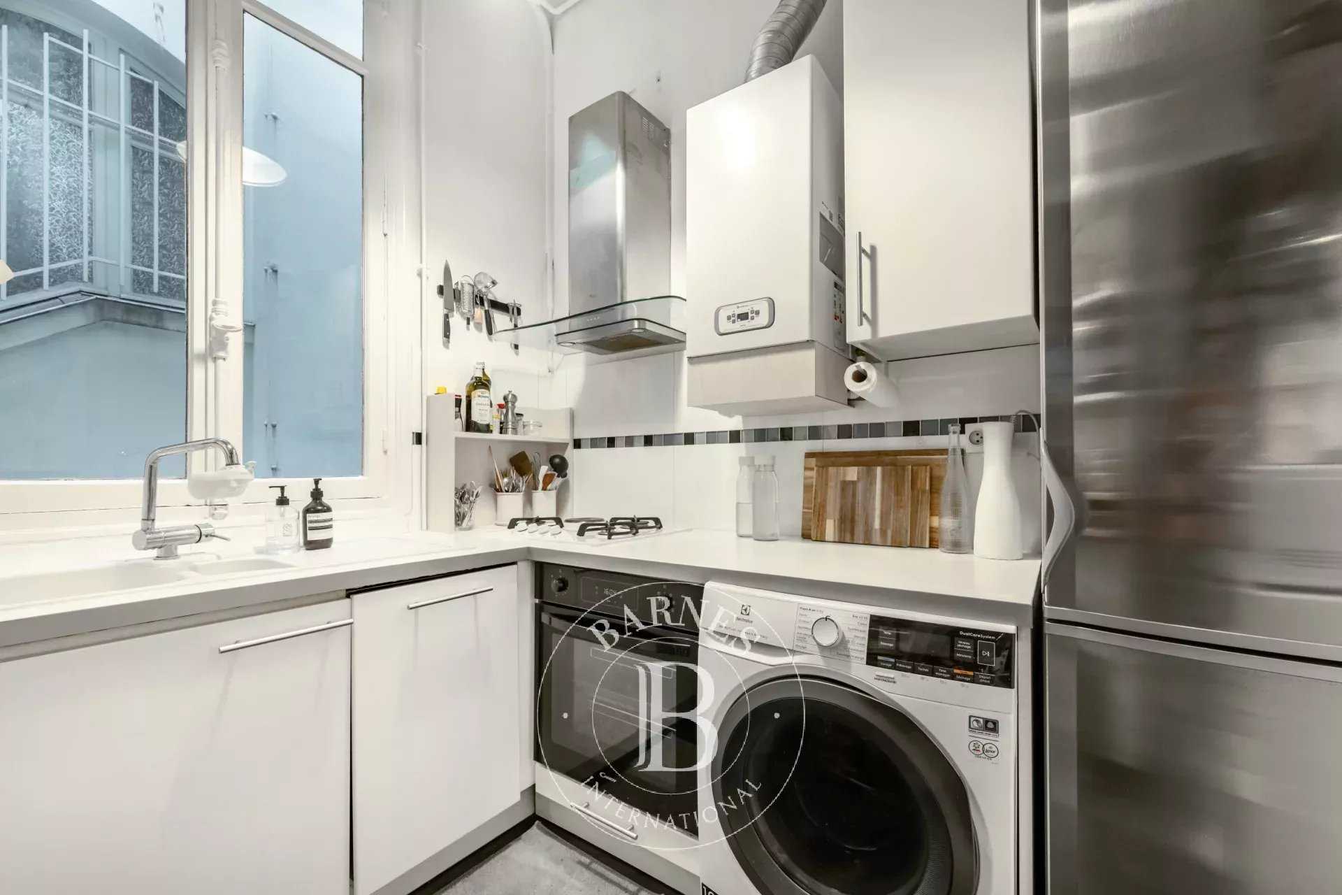 Paris  - Apartment 2 Bedrooms