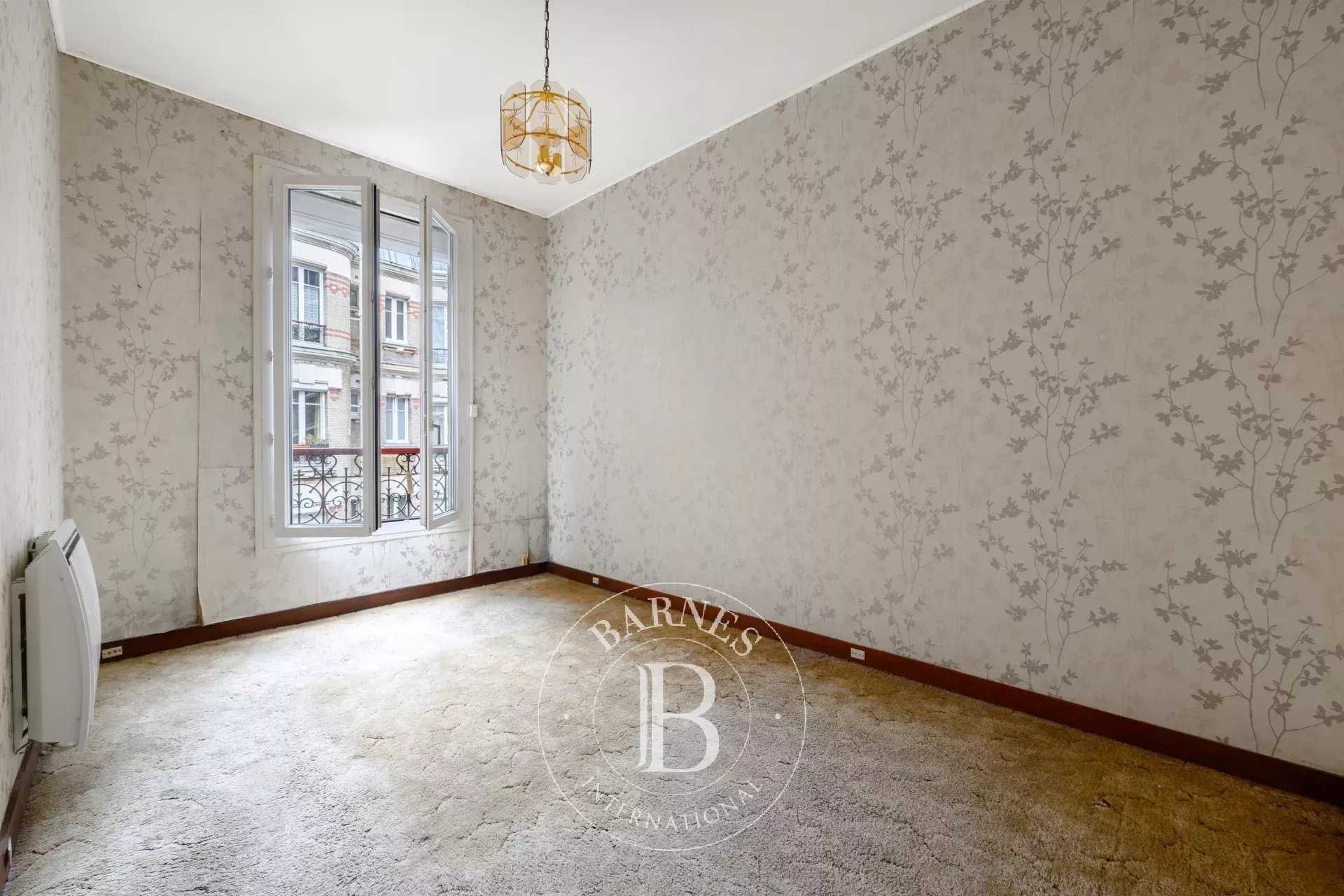 Paris  - Piso 3 Cuartos, 1 Habitacion