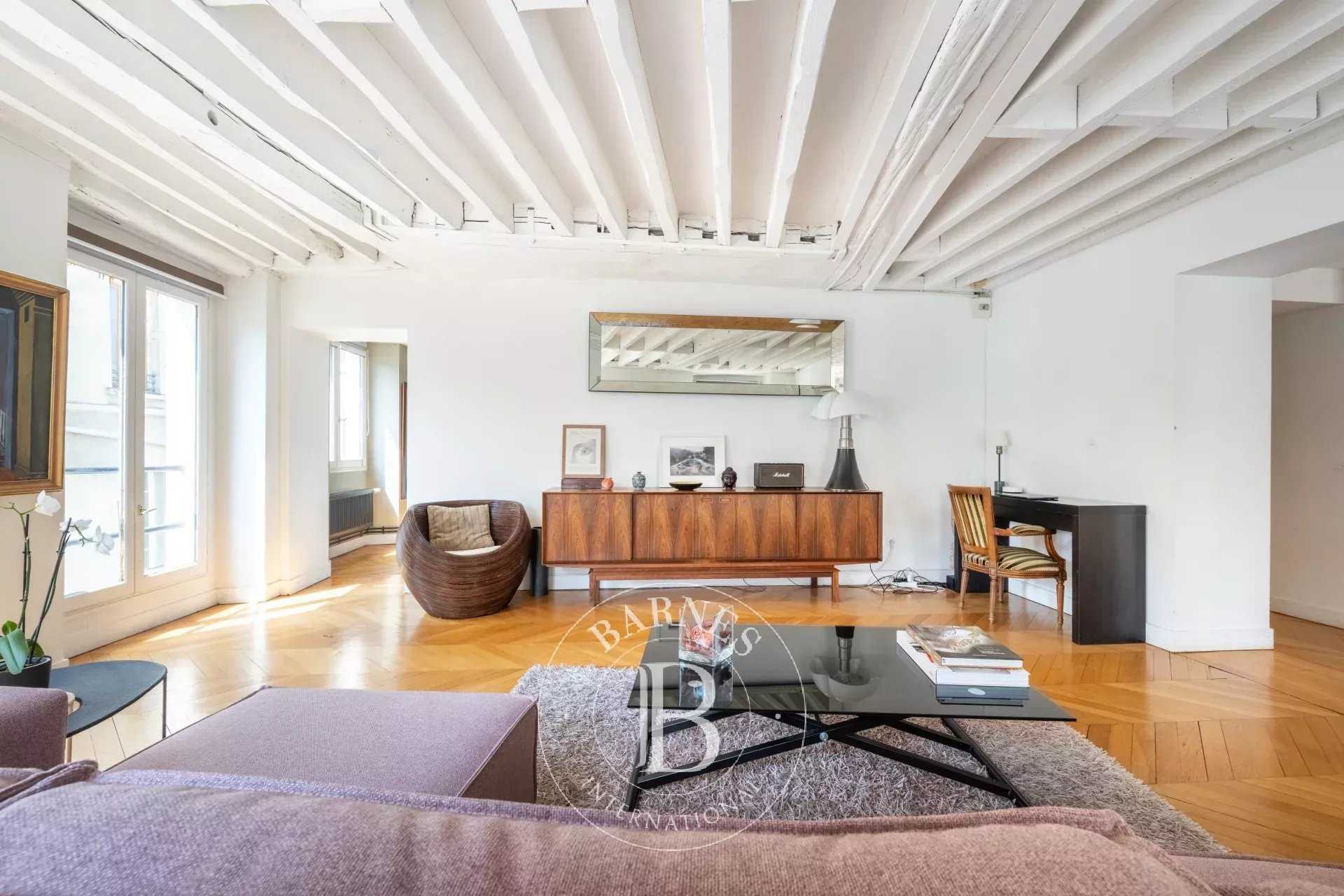 Paris  - Apartment 1 Bedroom