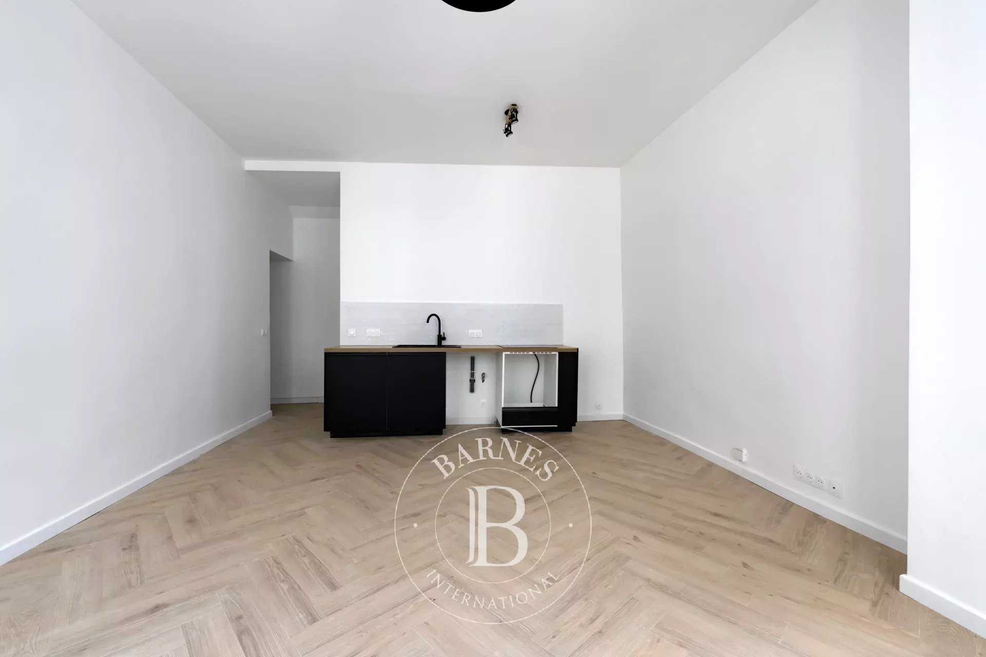 Paris  - Appartement 1 Pi&egrave;ce