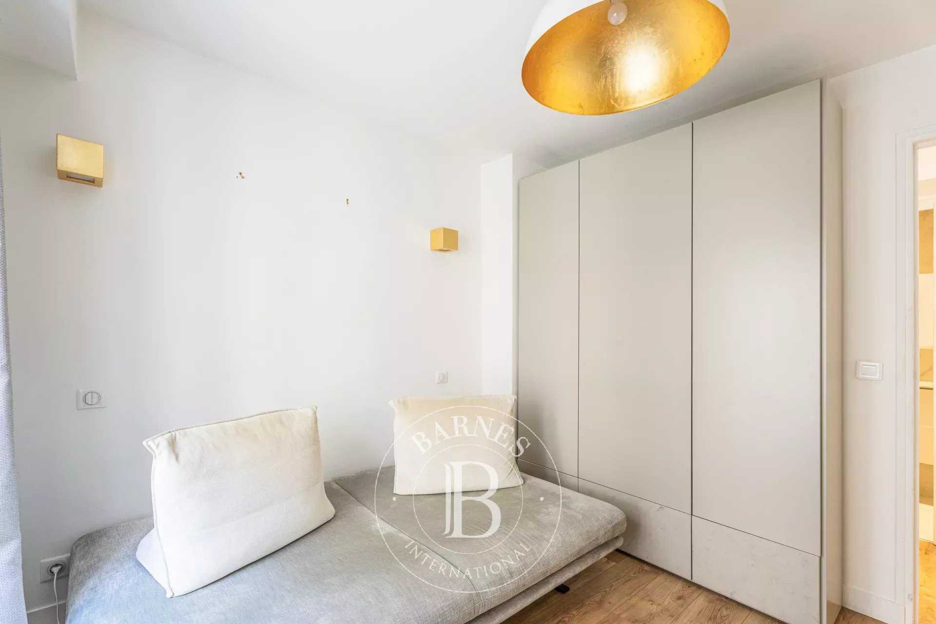 Paris  - Apartment 1 Bedroom