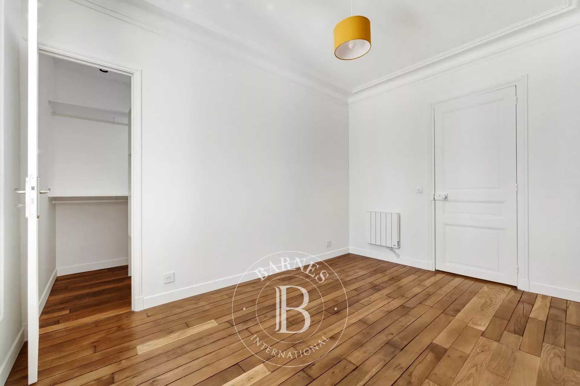 Paris  - Apartment 1 Bedroom