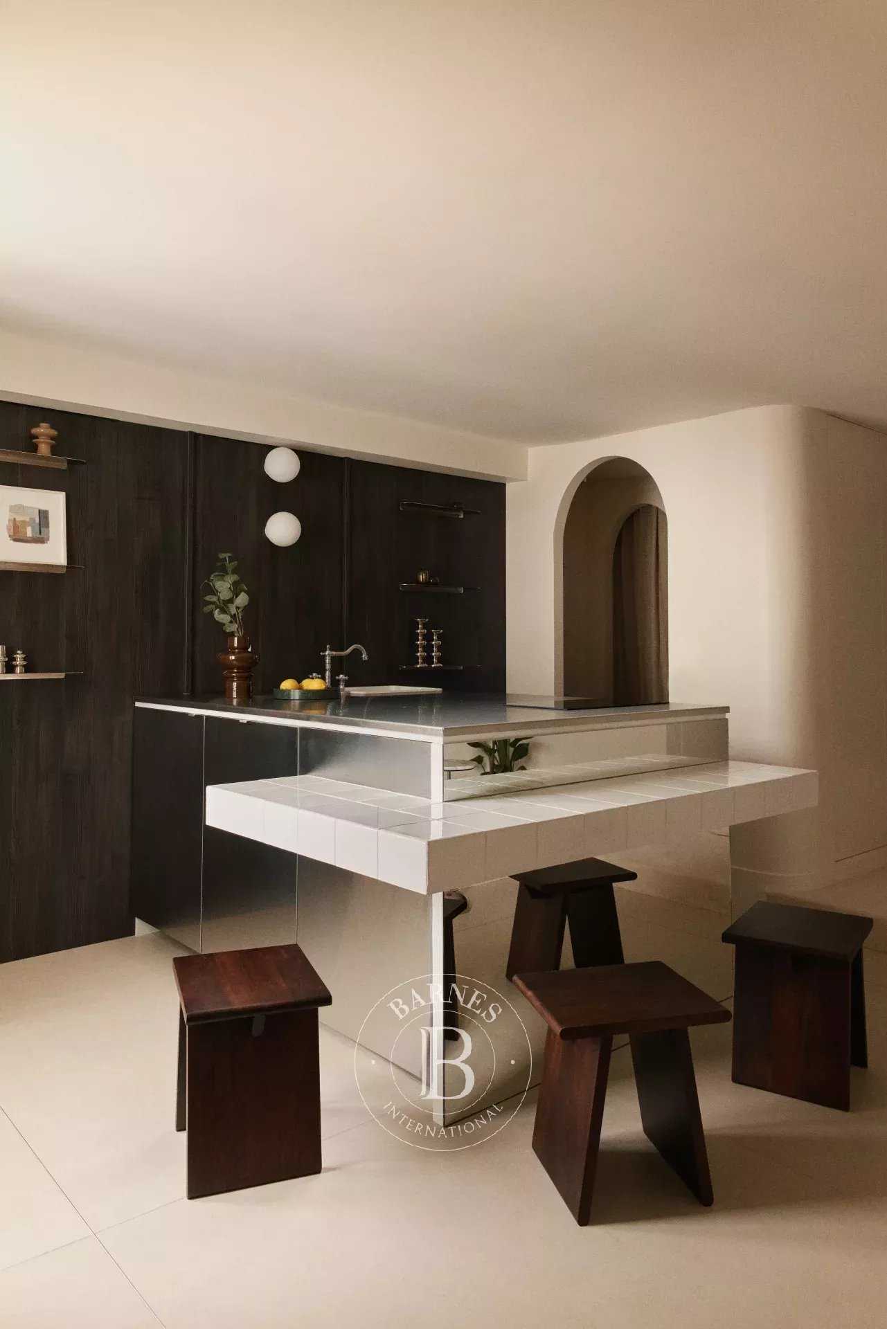 Paris  - Apartment 1 Bedroom