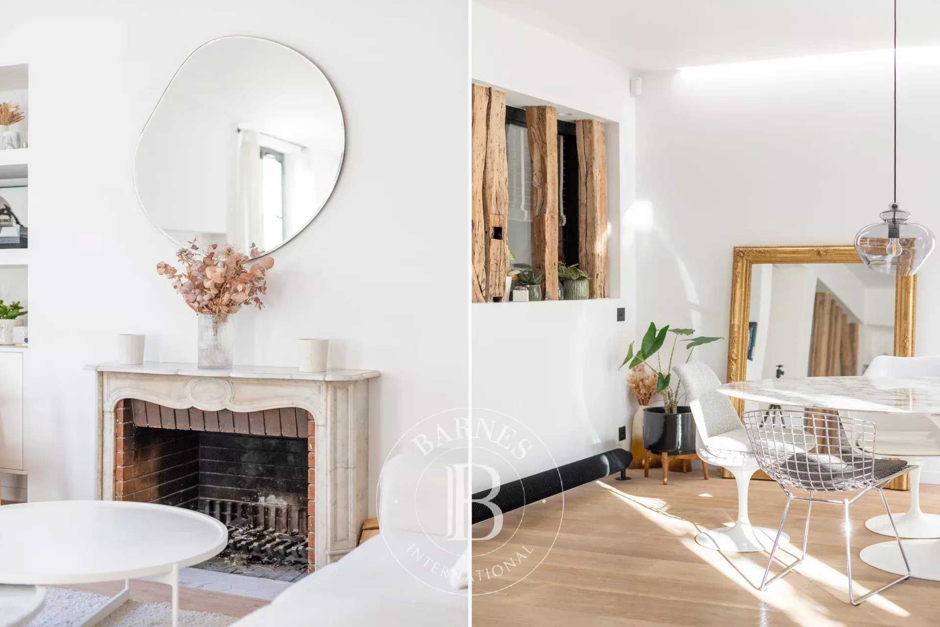 Paris  - Apartment 2 Bedrooms