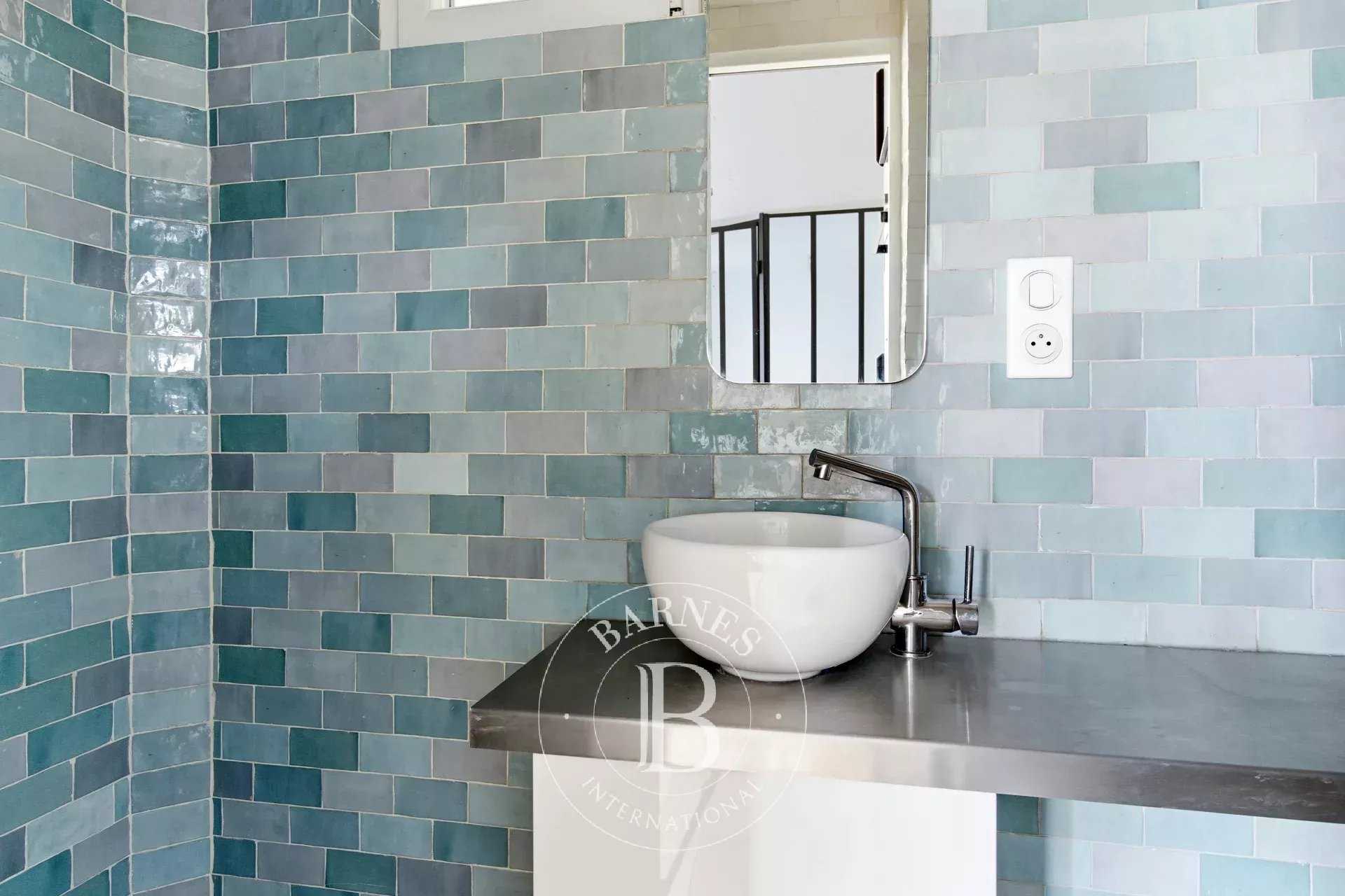 Paris  - Piso 3 Cuartos 2 Habitaciones