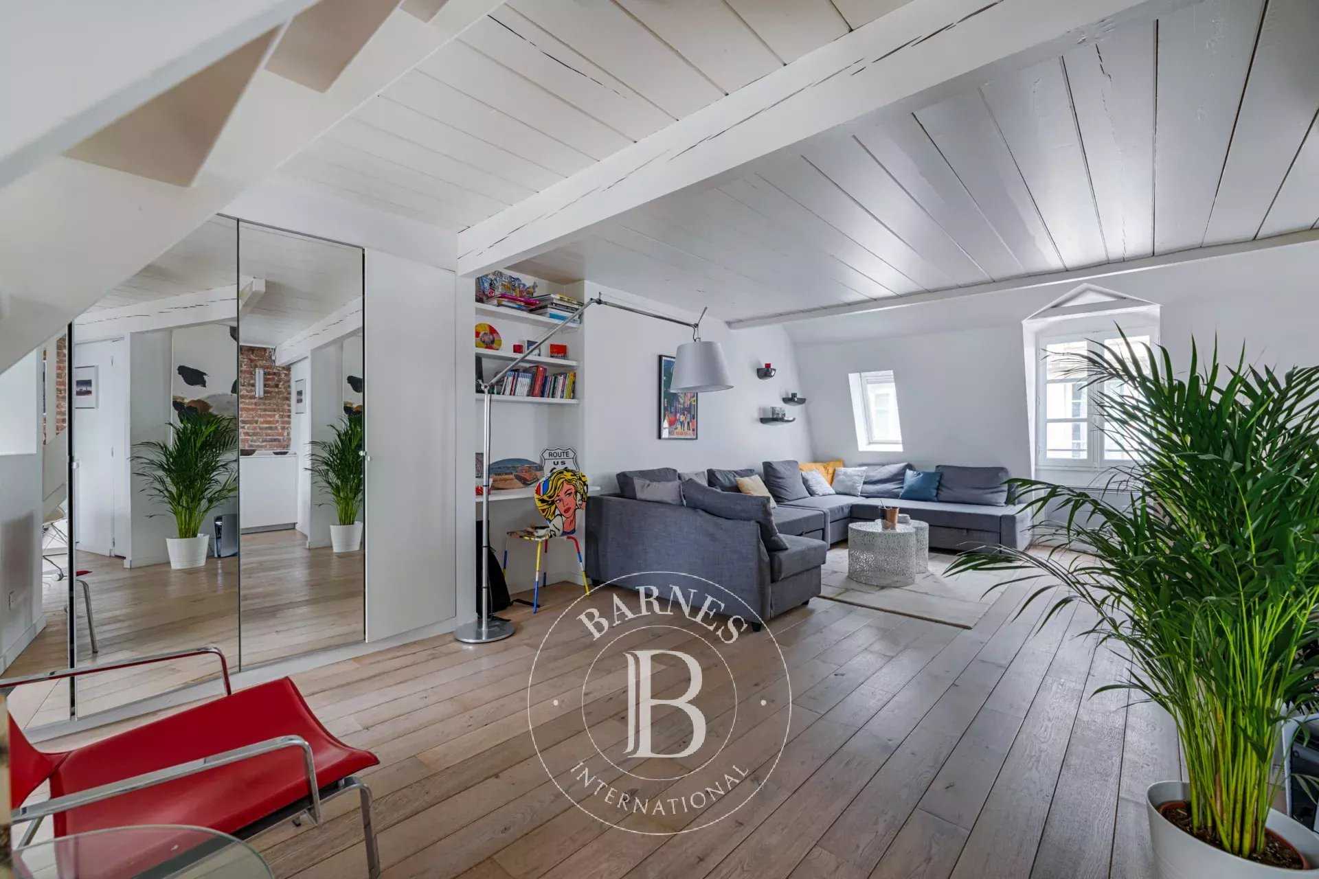 Paris  - Apartment 1 Bedroom