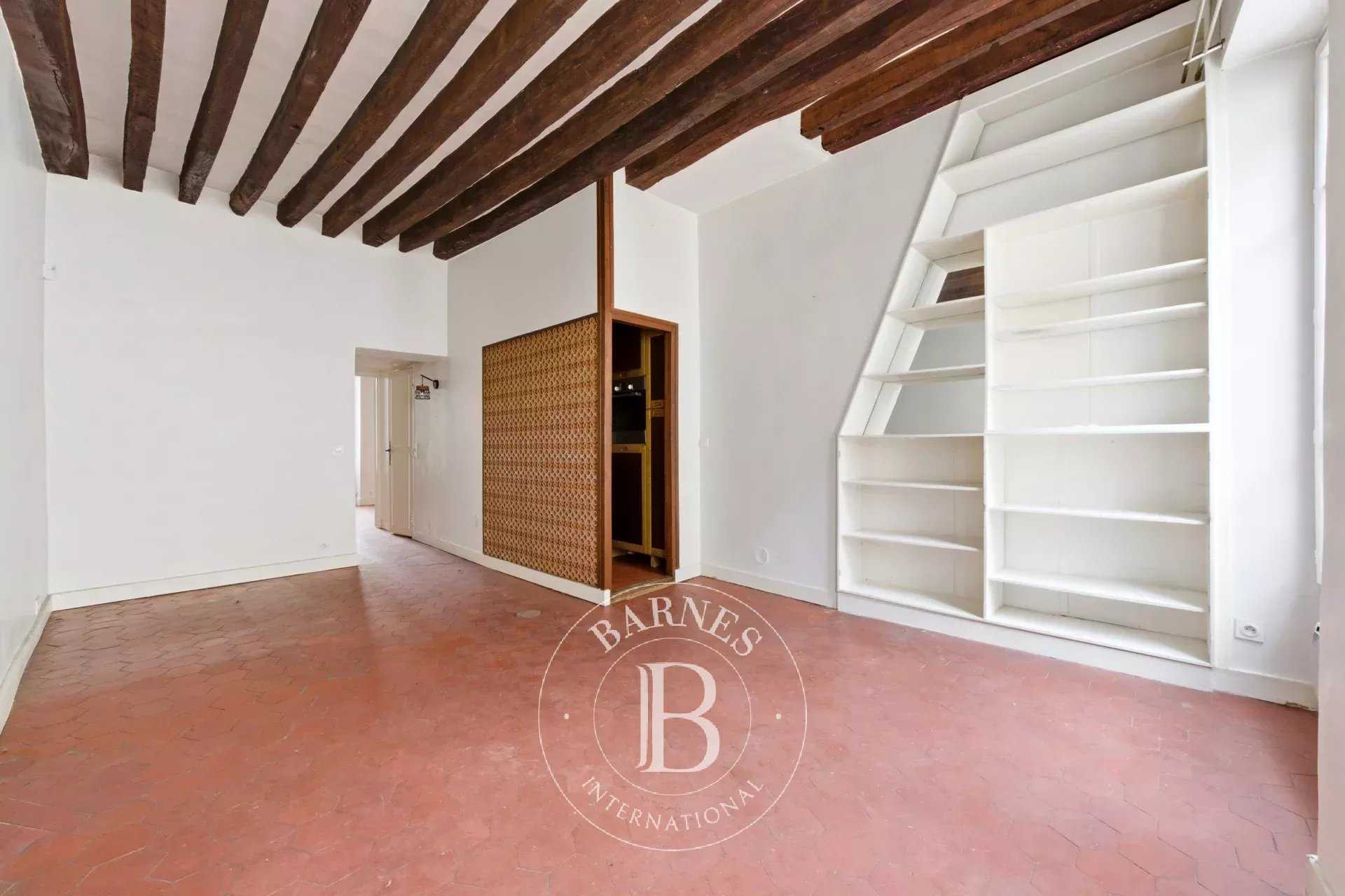 Paris  - Apartment 1 Bedroom