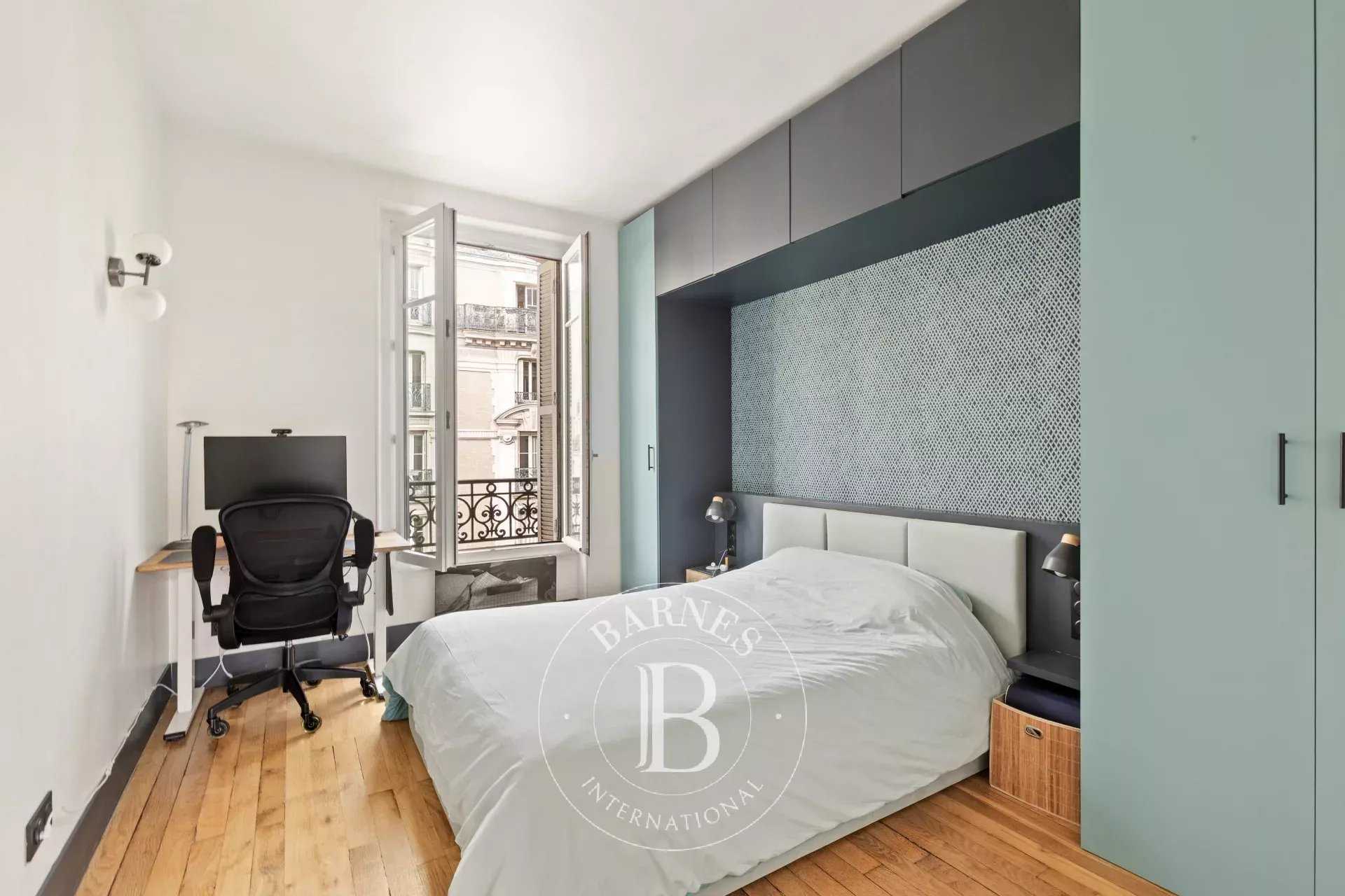 Paris  - Apartment 1 Bedroom