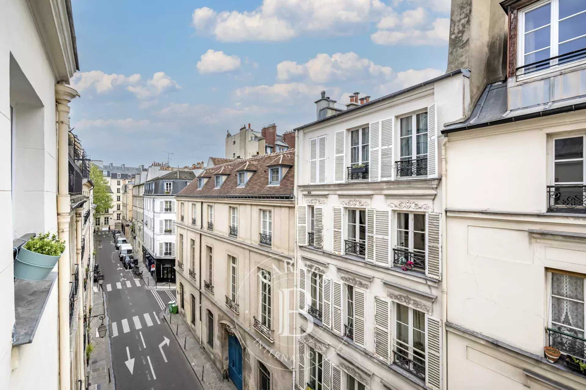 Paris  - Apartment 1 Bedroom