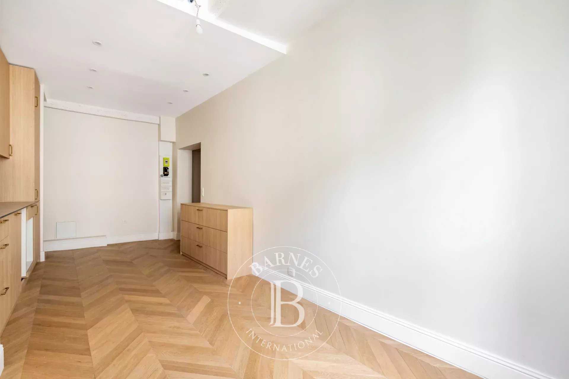 Paris  - Apartment 1 Bedroom