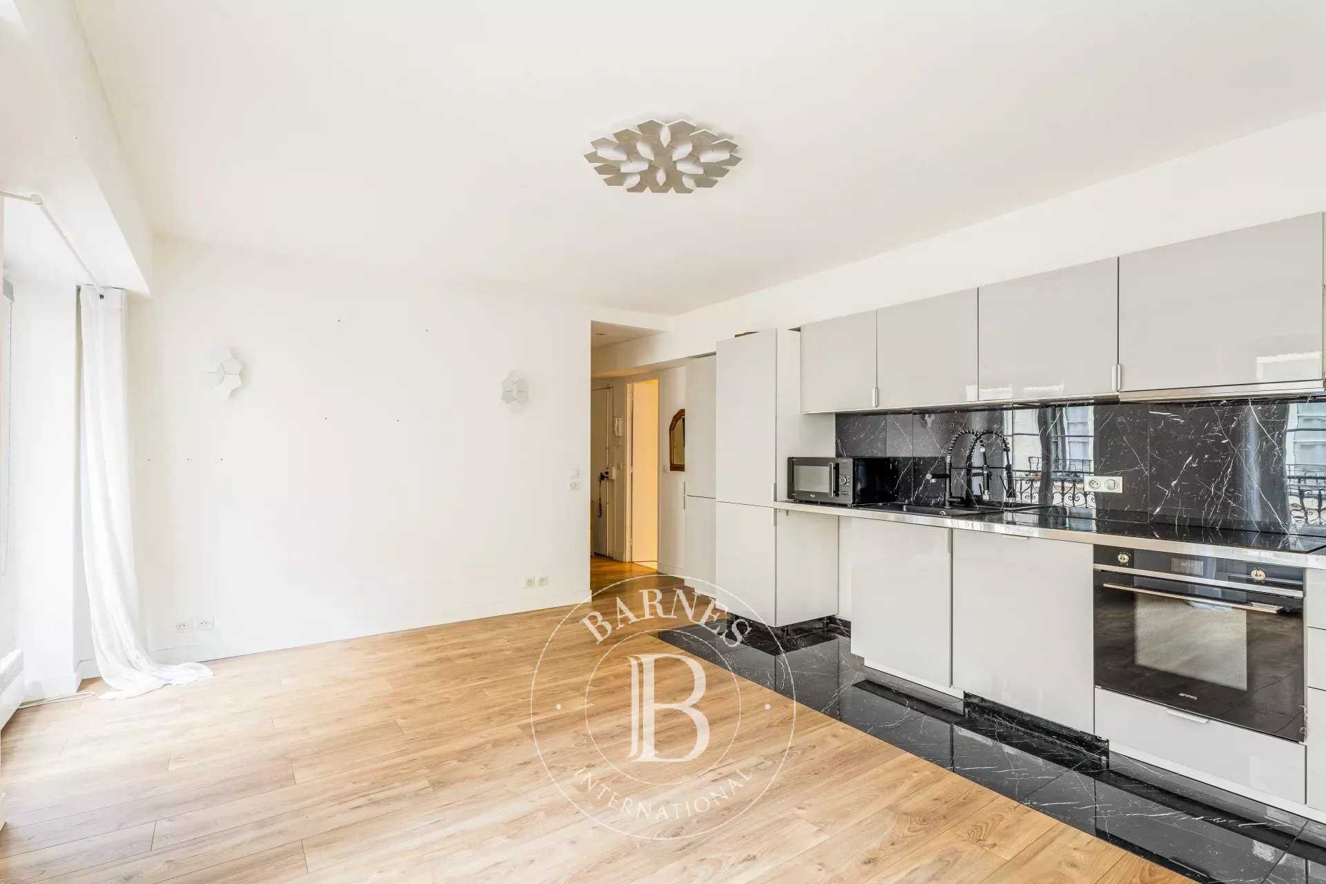 Paris  - Apartment 1 Bedroom