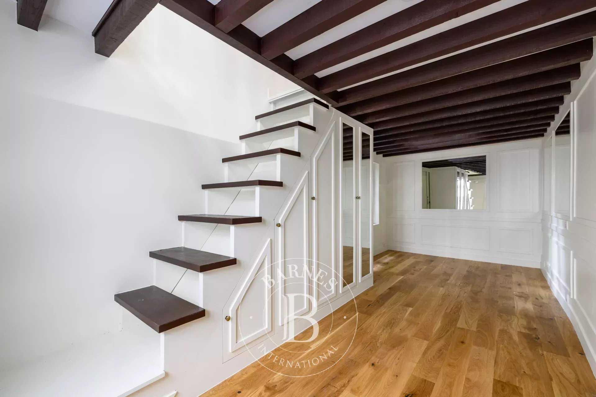 Paris  - Apartment 1 Bedroom