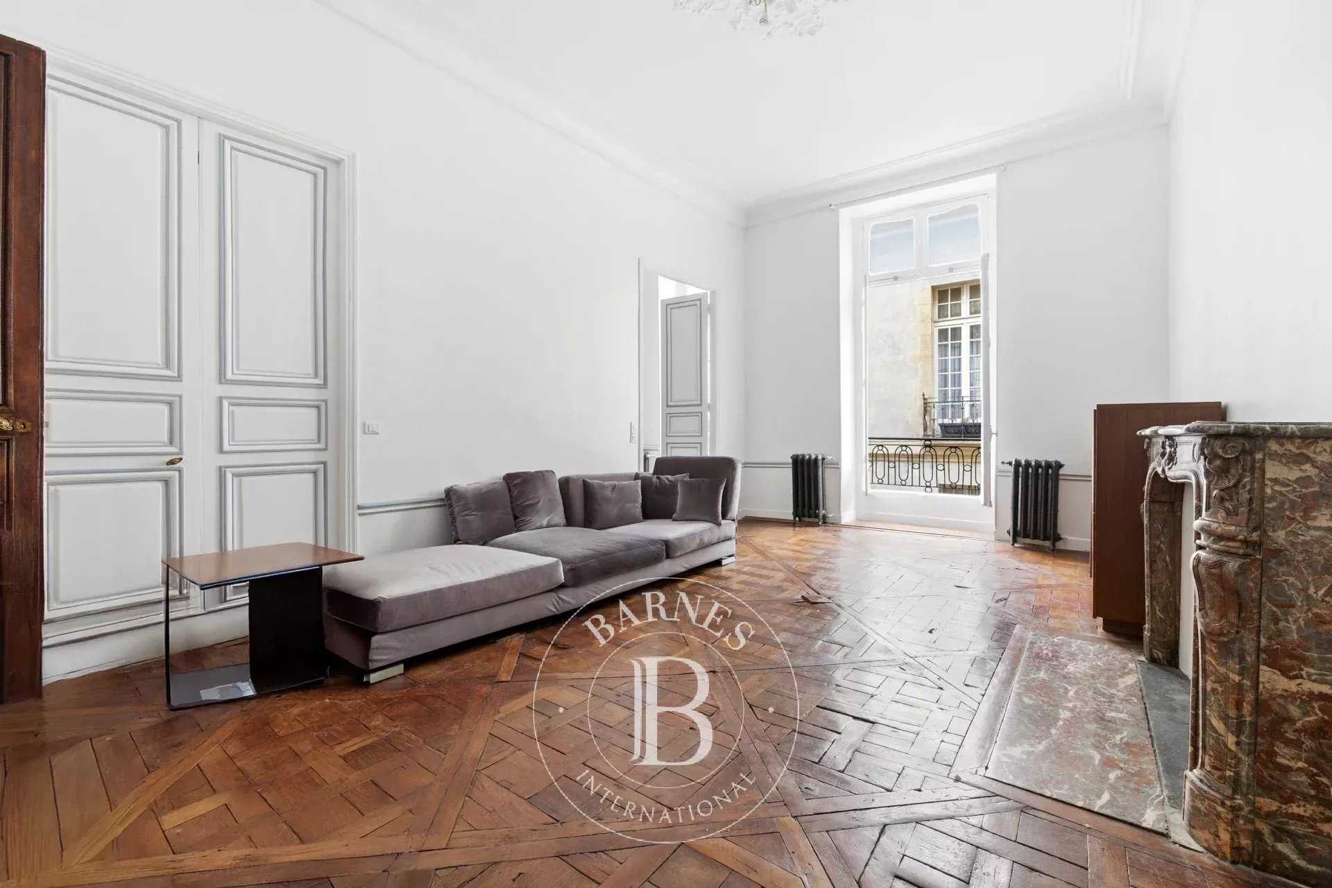 Paris  - Apartment 1 Bedroom