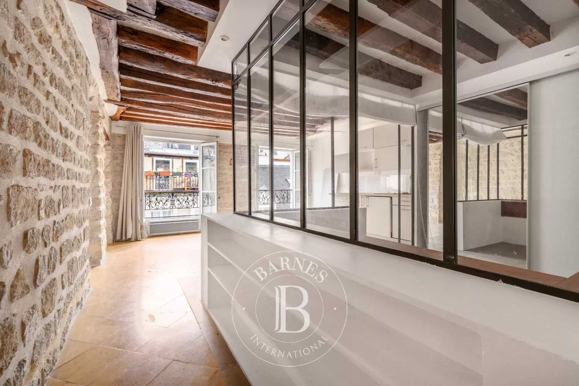 Paris  - Apartment 1 Bedroom