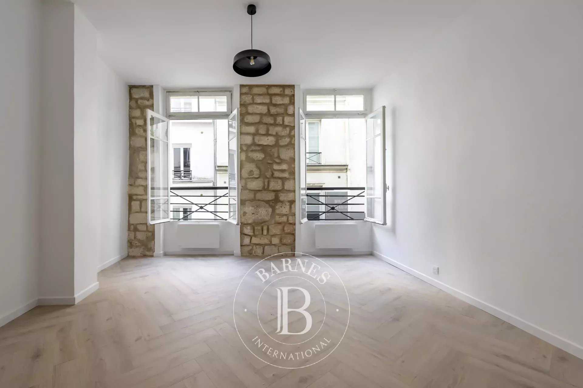 Paris  - Appartement 1 Pi&egrave;ce