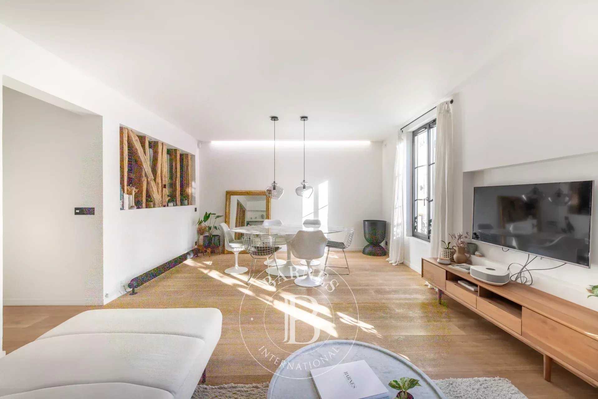 Appartement Paris 75003  -  ref 85454228 (picture 2)