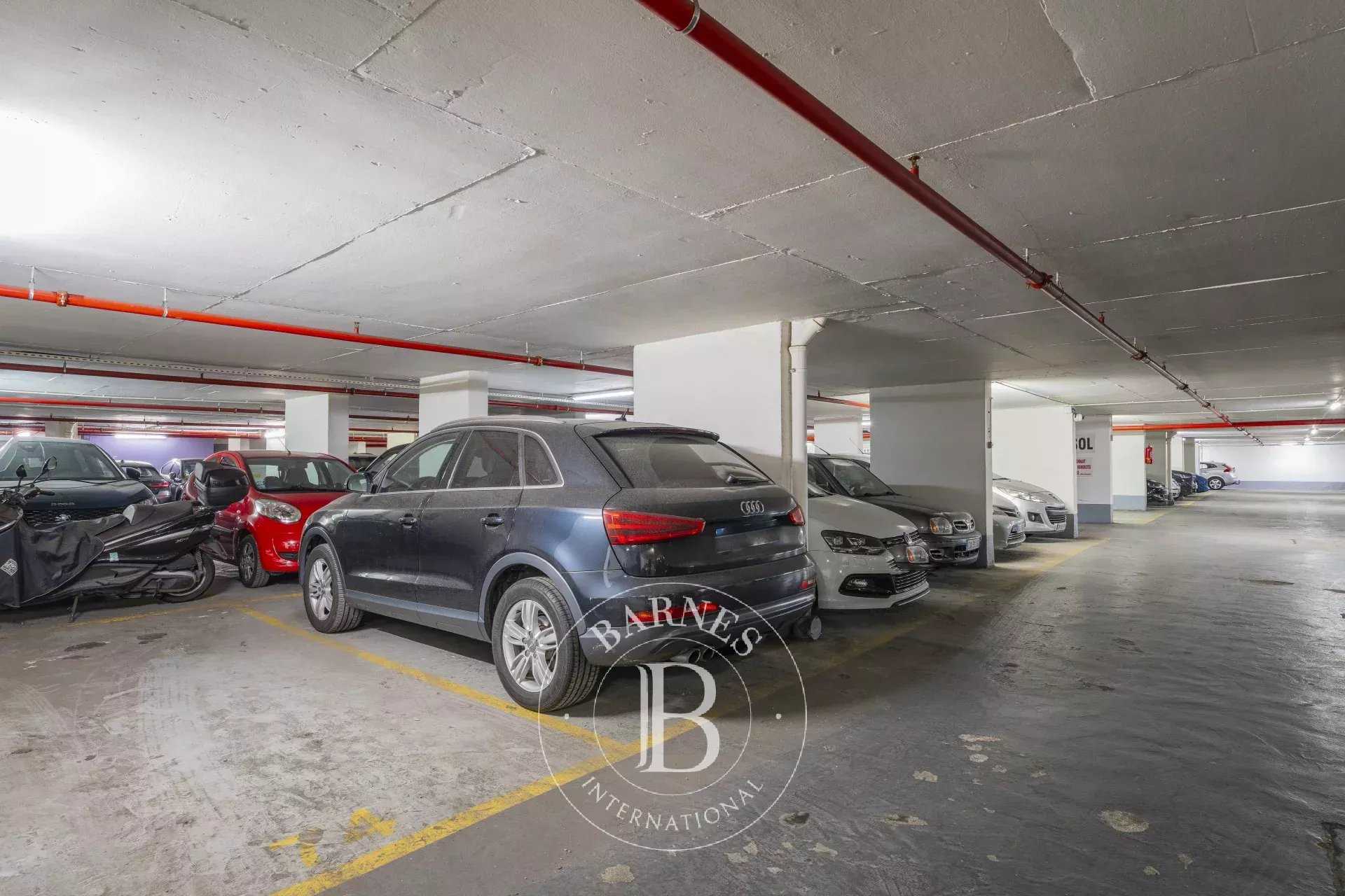 Parking Paris 75004  -  ref 86366719 (picture 3)