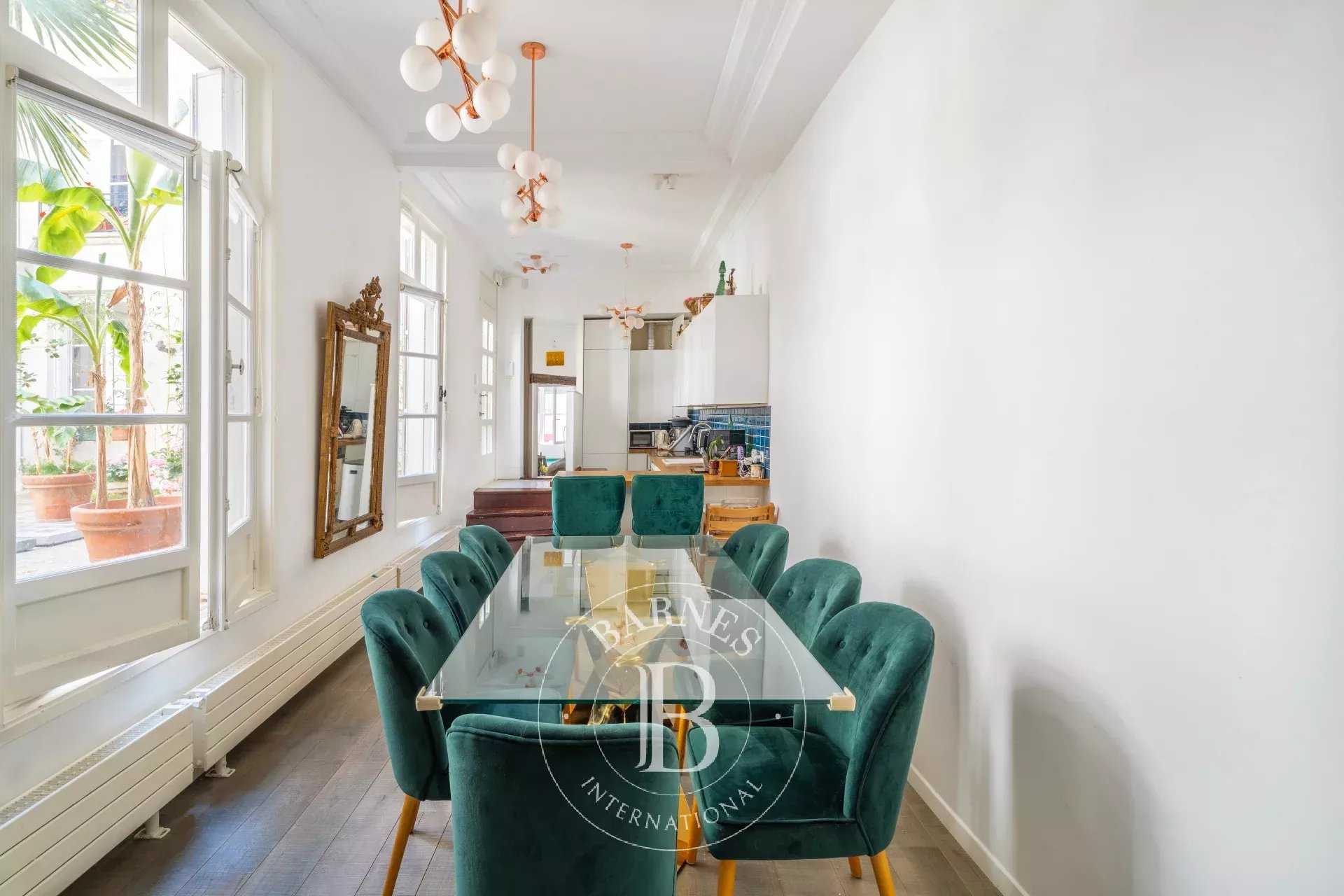 Apartment Paris 75002  -  ref 85992006 (picture 3)