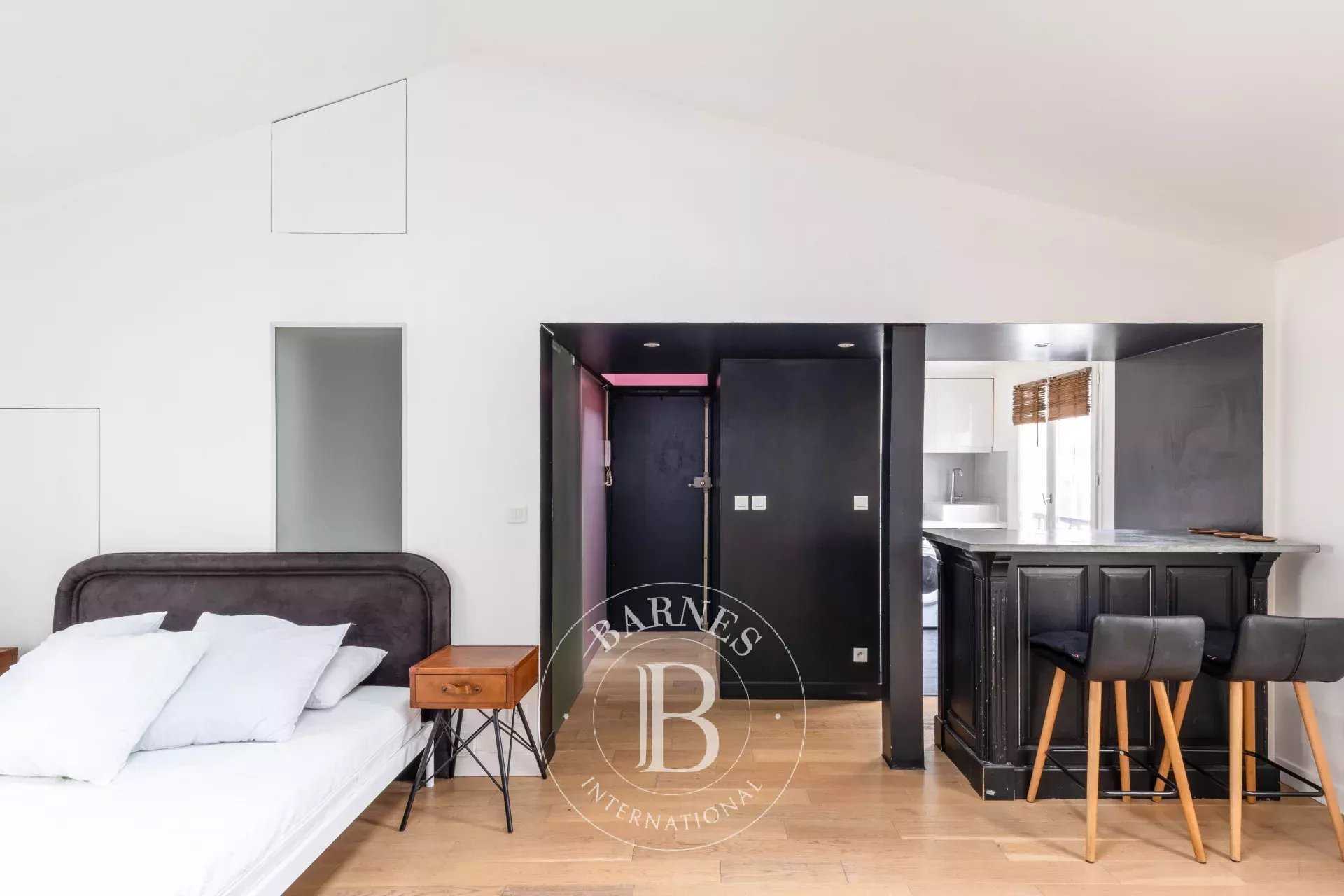 Apartment Paris 75003  -  ref 85966555 (picture 3)