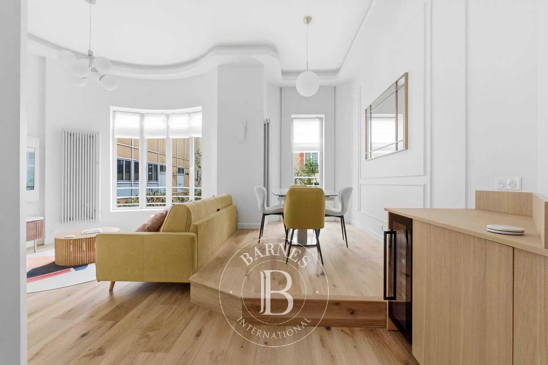 Apartment Paris 75003  -  ref 86730613 (picture 2)