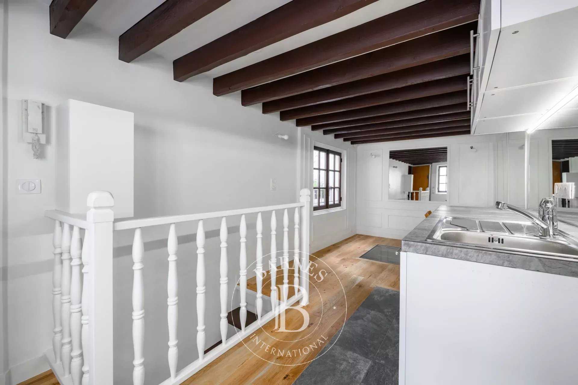 Apartment Paris 75003  -  ref 86417513 (picture 3)