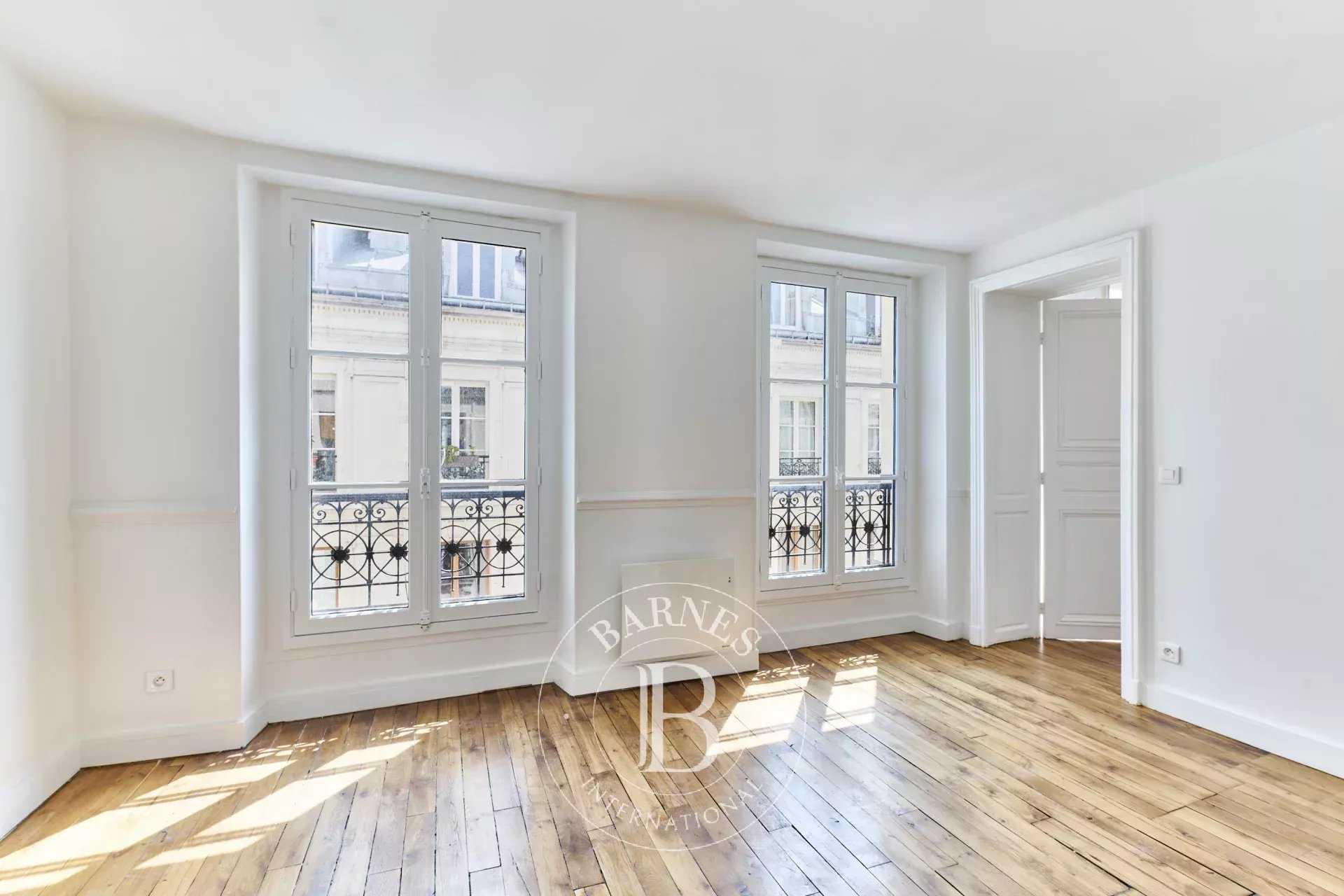 Appartement Paris 75002  -  ref 86019202 (picture 1)
