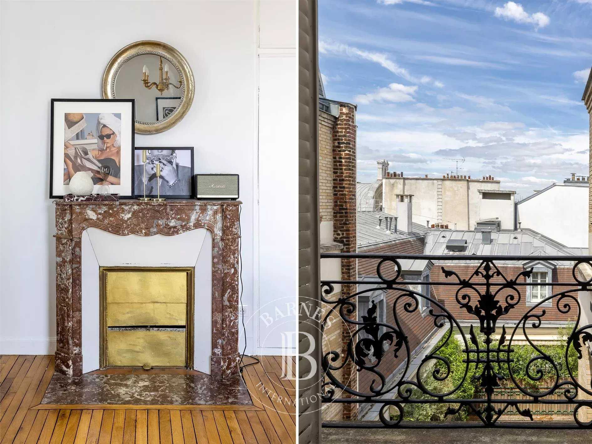 Piso Paris 75004  -  ref 87216249 (picture 3)