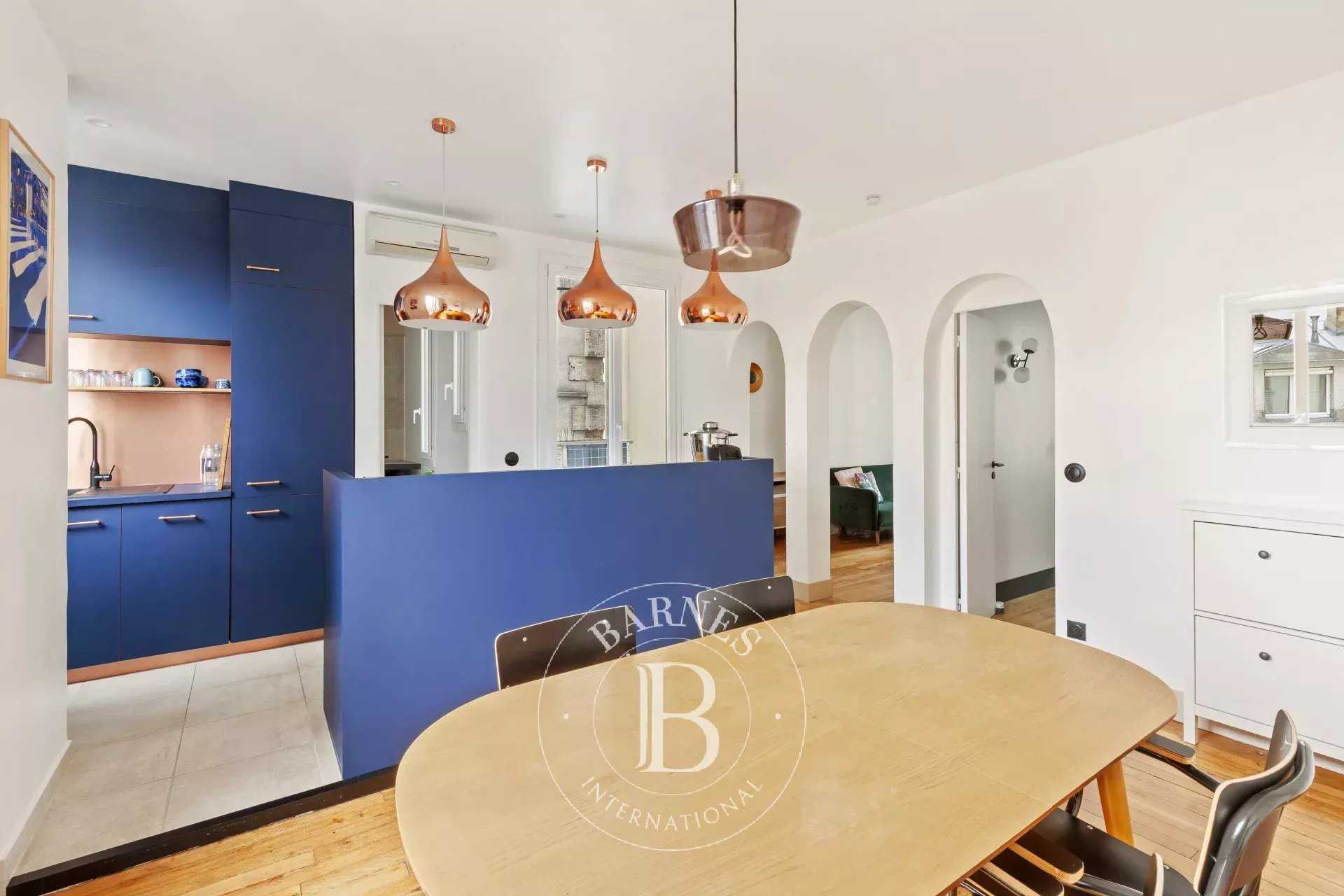 Apartment Paris 75003  -  ref 86996863 (picture 3)
