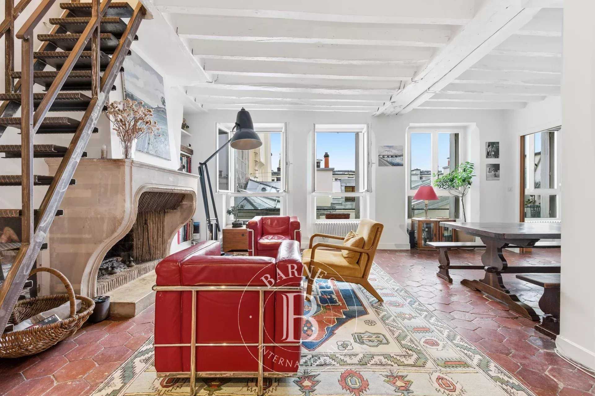 Appartement Paris 75004  -  ref 83906325 (picture 1)