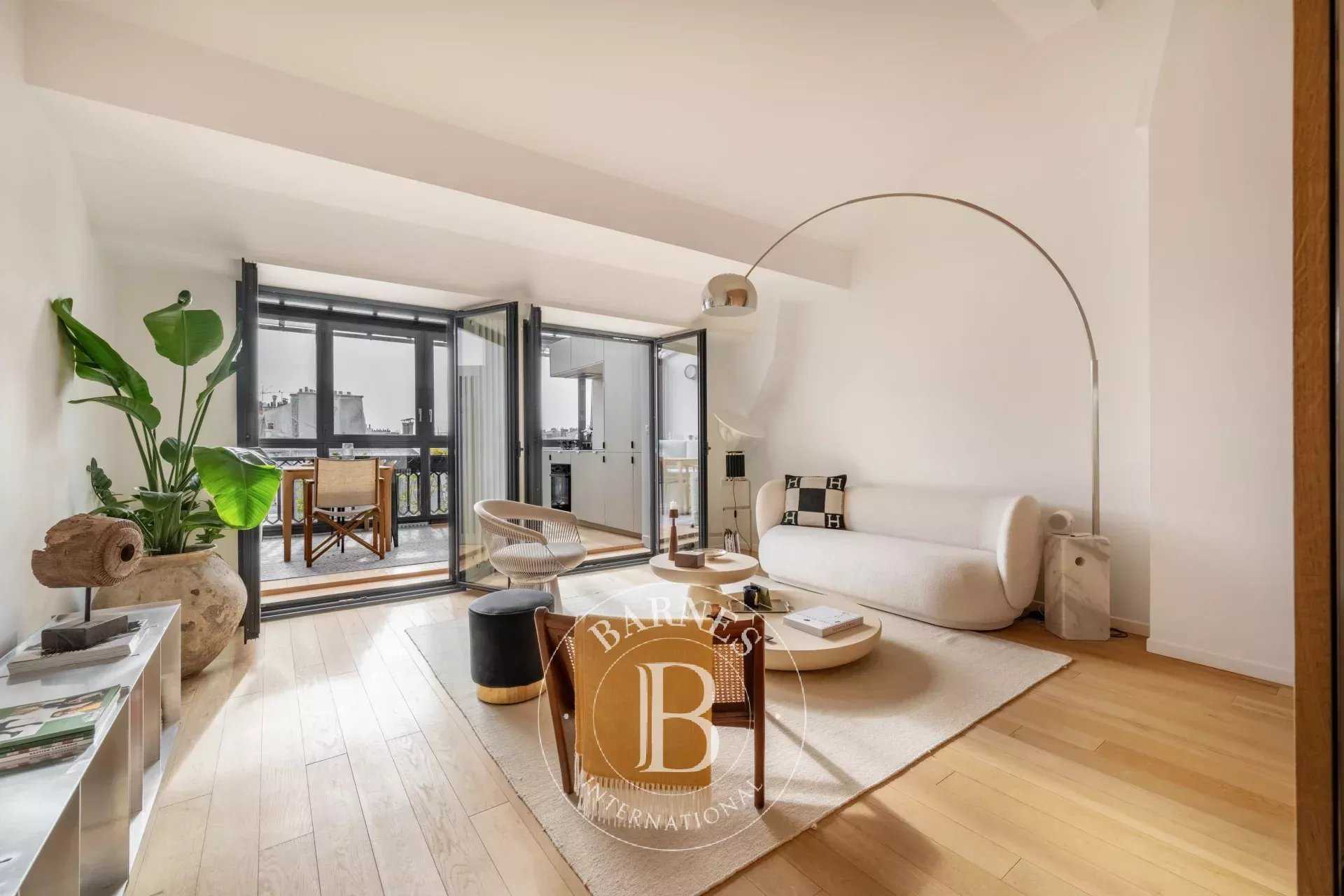 Apartment Paris 75003  -  ref 85733987 (picture 3)