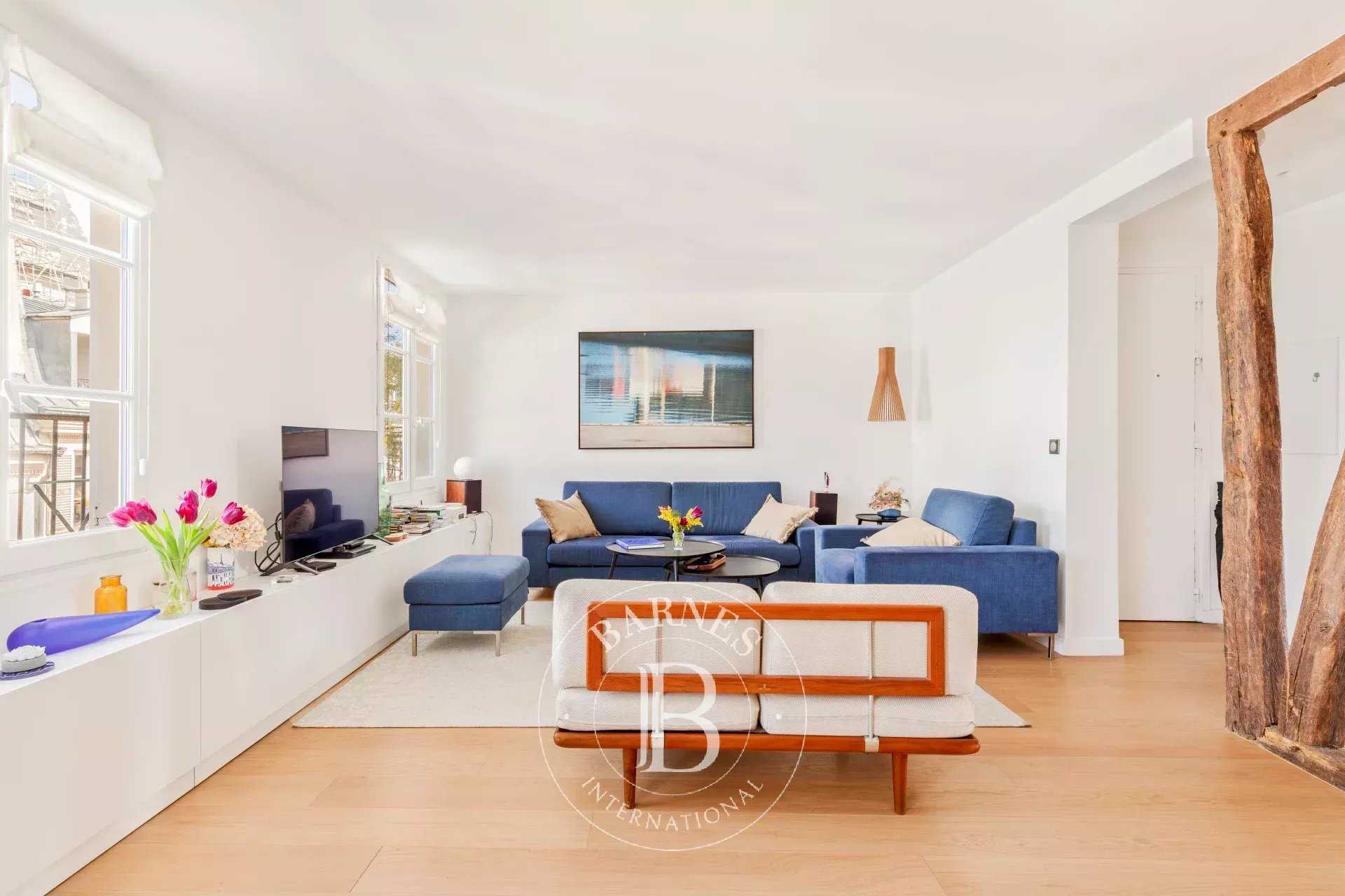 Appartement Paris 75003  -  ref 85756527 (picture 3)