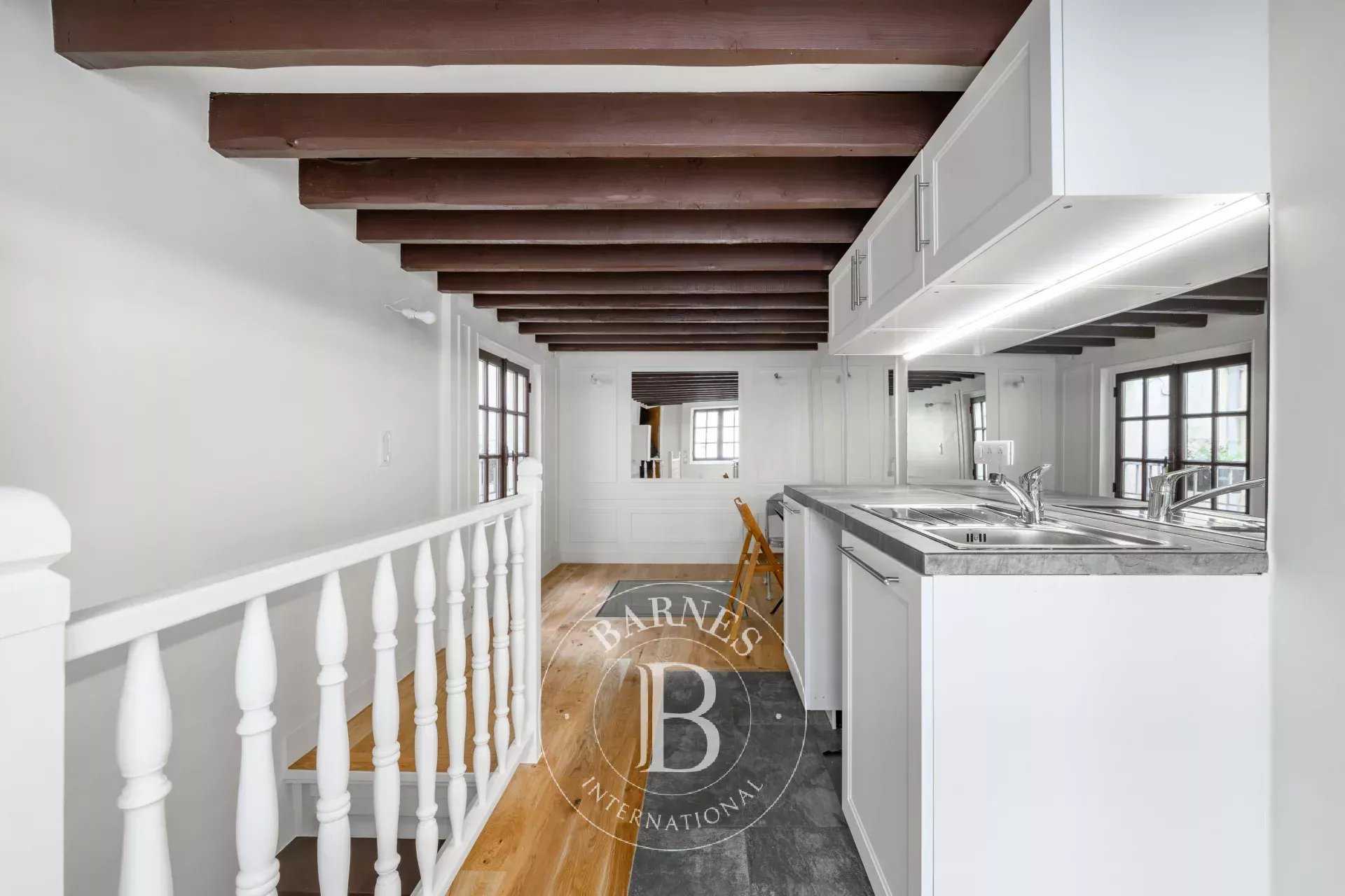 Apartment Paris 75003  -  ref 86417513 (picture 1)