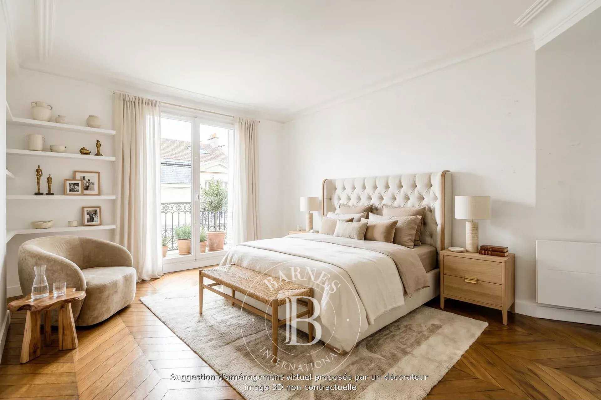 Appartement Paris 75003  -  ref 86515628 (picture 2)