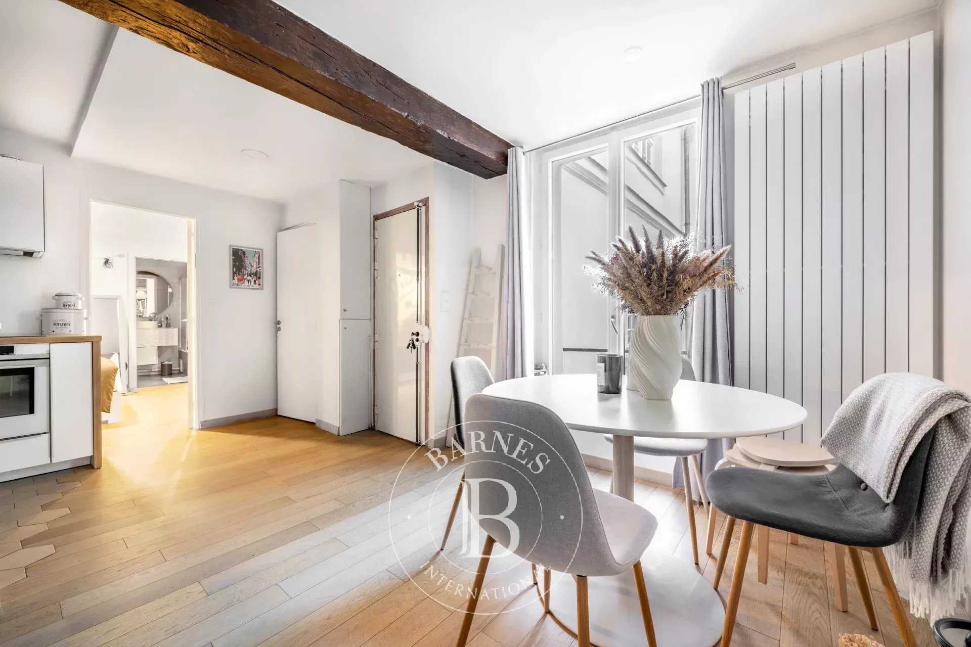 Appartement Paris 75004  -  ref 86593576 (picture 2)