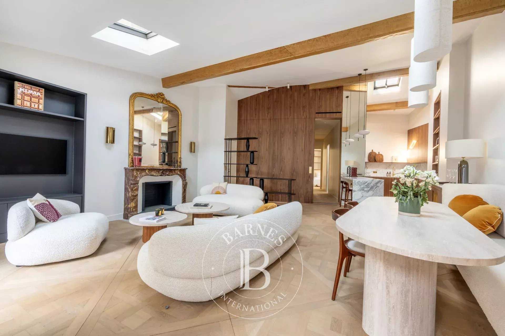 Piso Paris 75004  -  ref 85702628 (picture 3)
