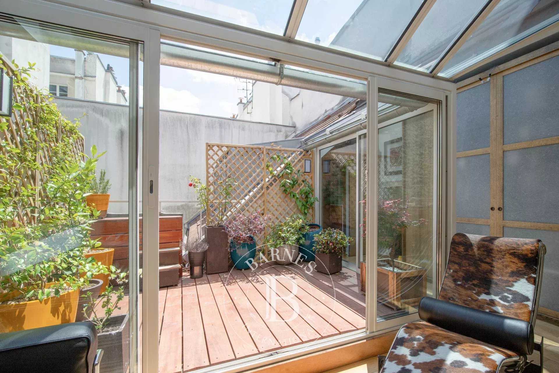 Apartment Paris 75002  -  ref 86002387 (picture 3)