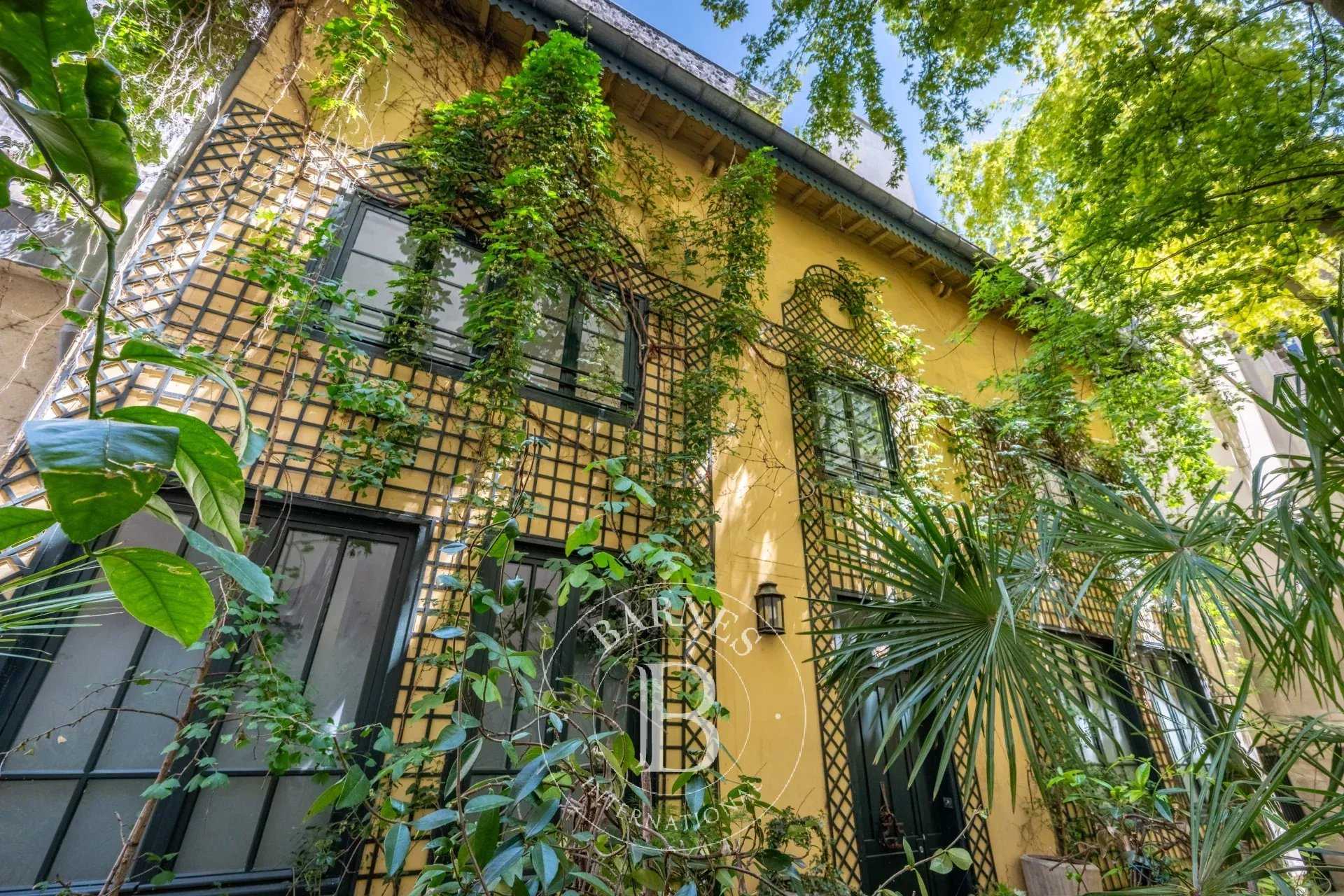 Triplex Paris 75003  -  ref 85988576 (picture 1)