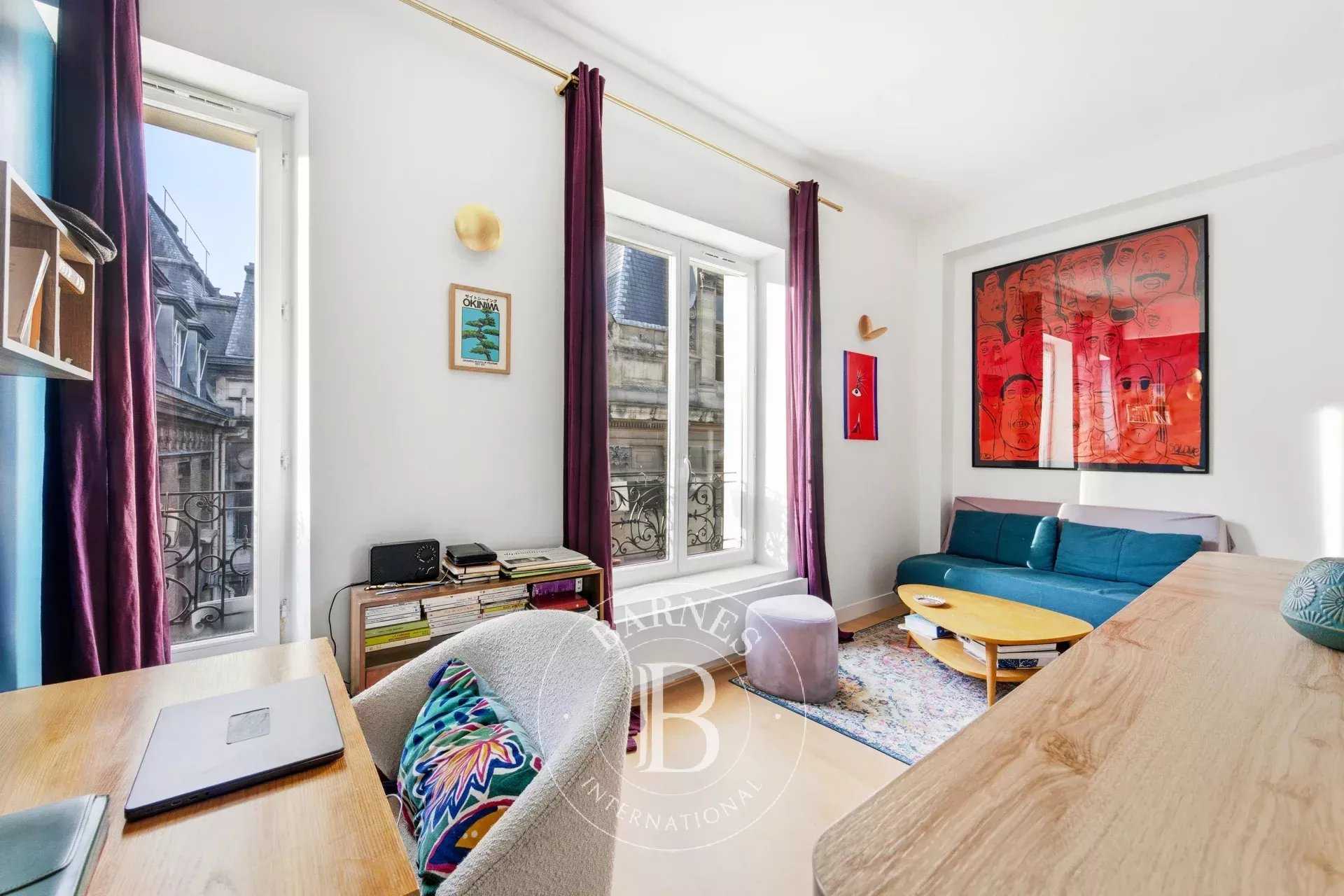 Apartment Paris 75003  -  ref 86651567 (picture 1)