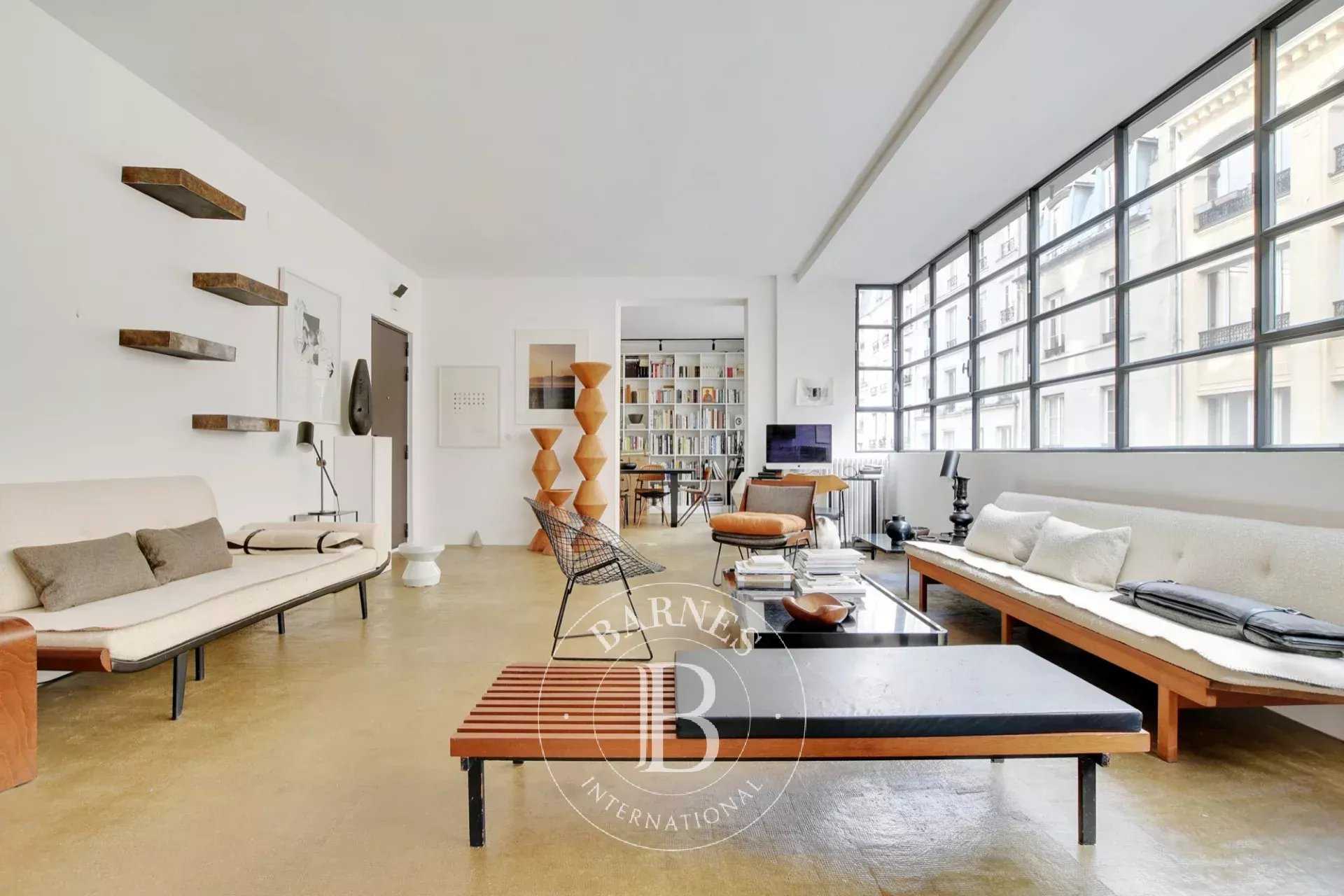 Piso Paris 75003  -  ref 86840087 (picture 3)