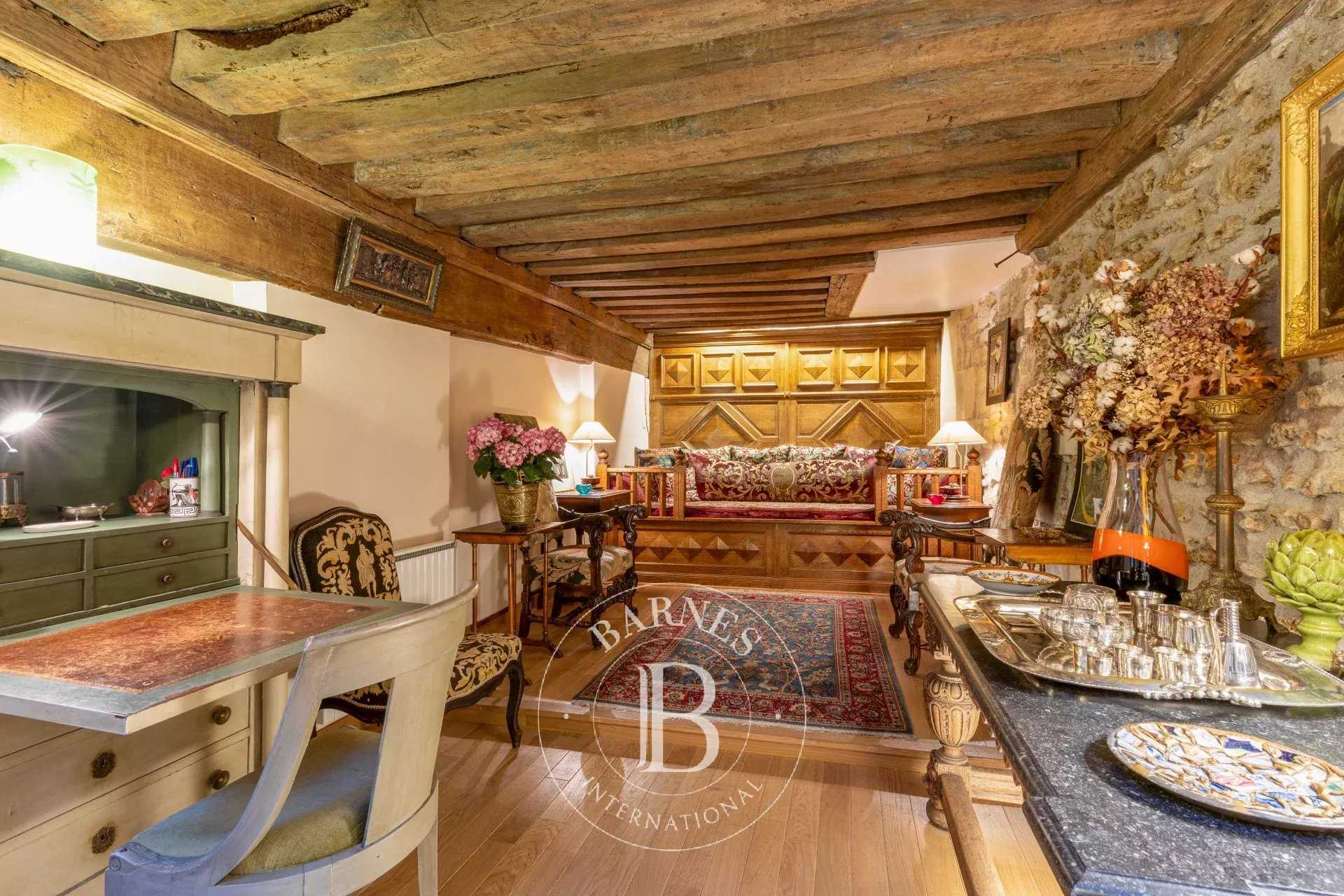 Apartment Paris 75004  -  ref 86045520 (picture 2)