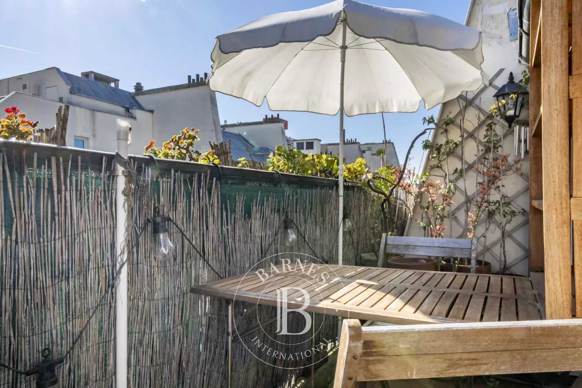 Apartment Paris 75003  -  ref 85719151 (picture 3)